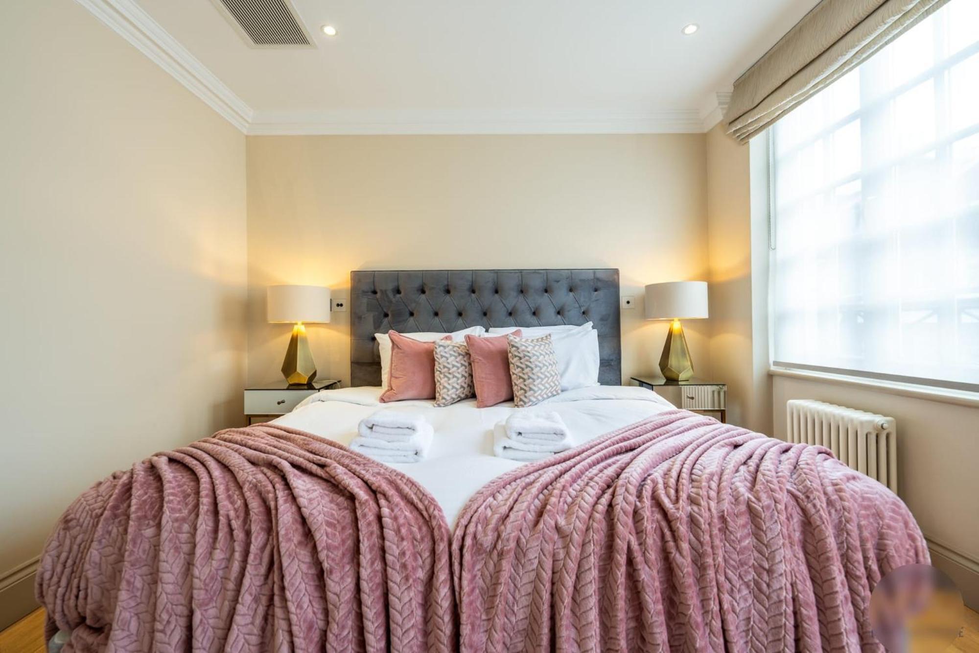 Mayfair - Exclusive Residences *