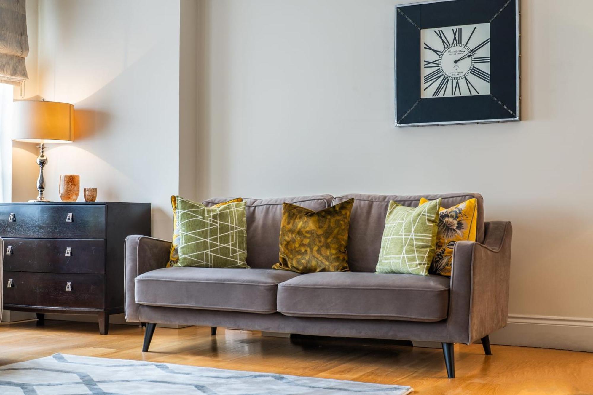 Mayfair - Exclusive Residences