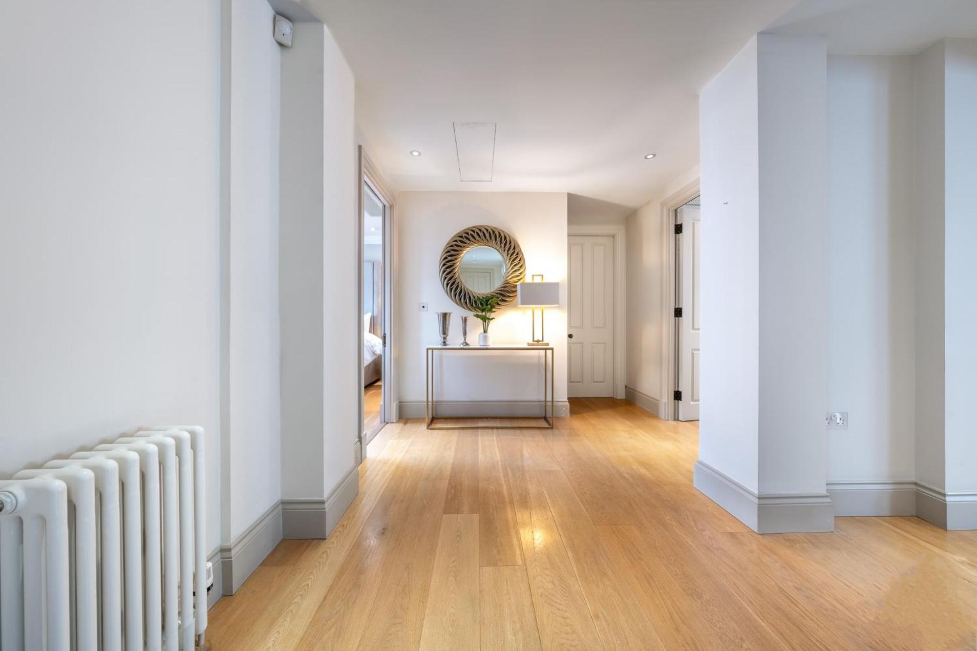 Mayfair - Exclusive Residences Apartment London