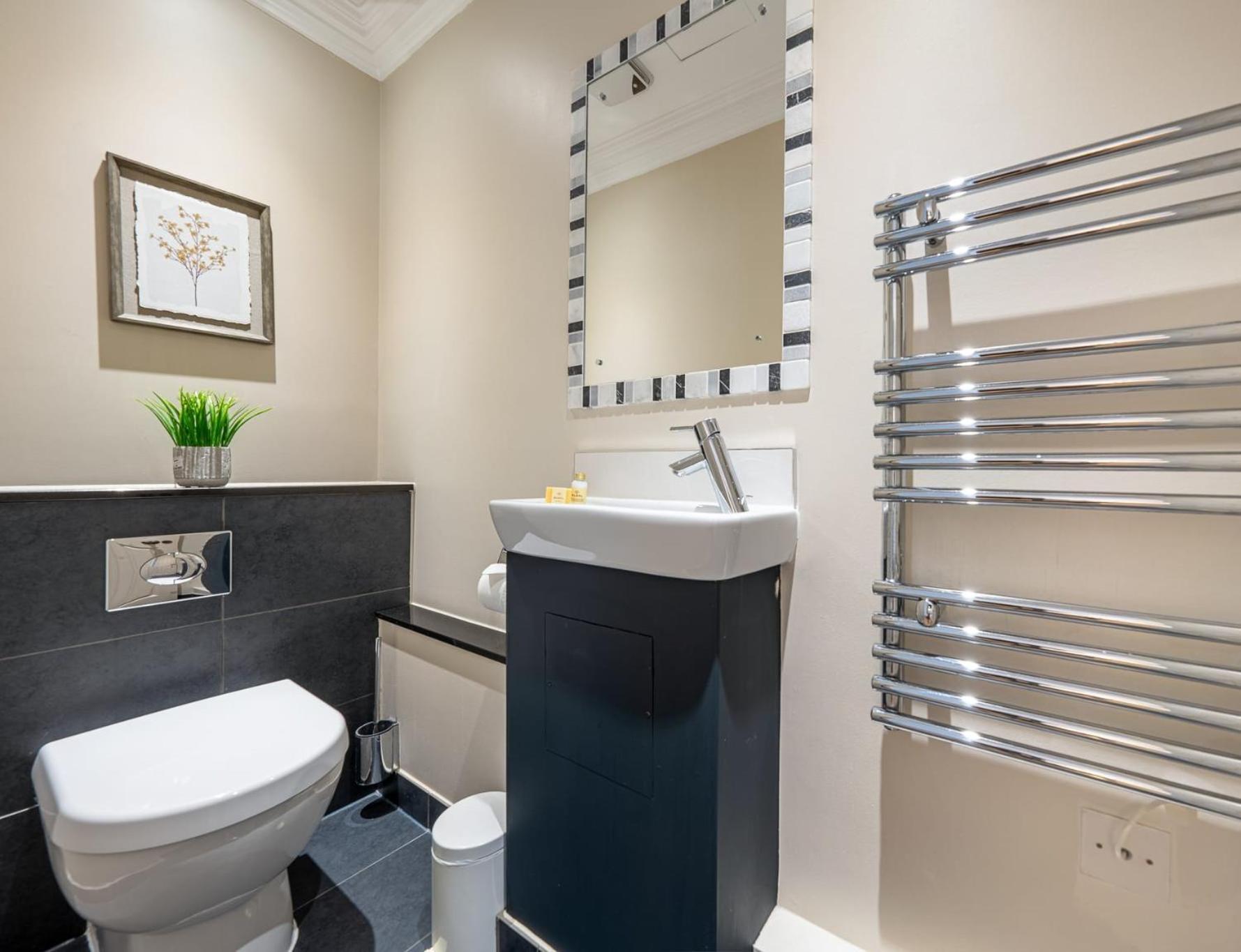 Apartment Mayfair - Exclusive Residences *