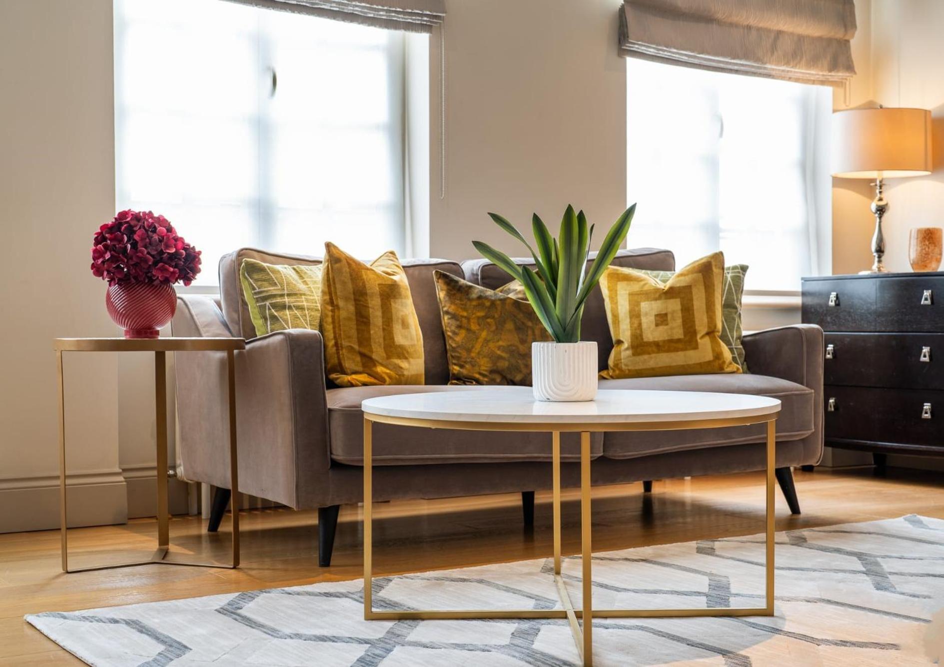 Mayfair - Exclusive Residences