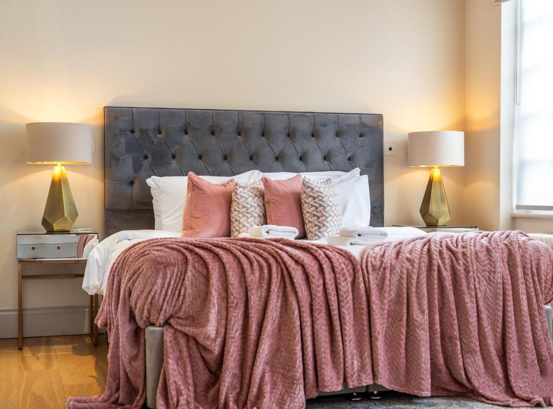 Apartment Mayfair - Exclusive Residences London