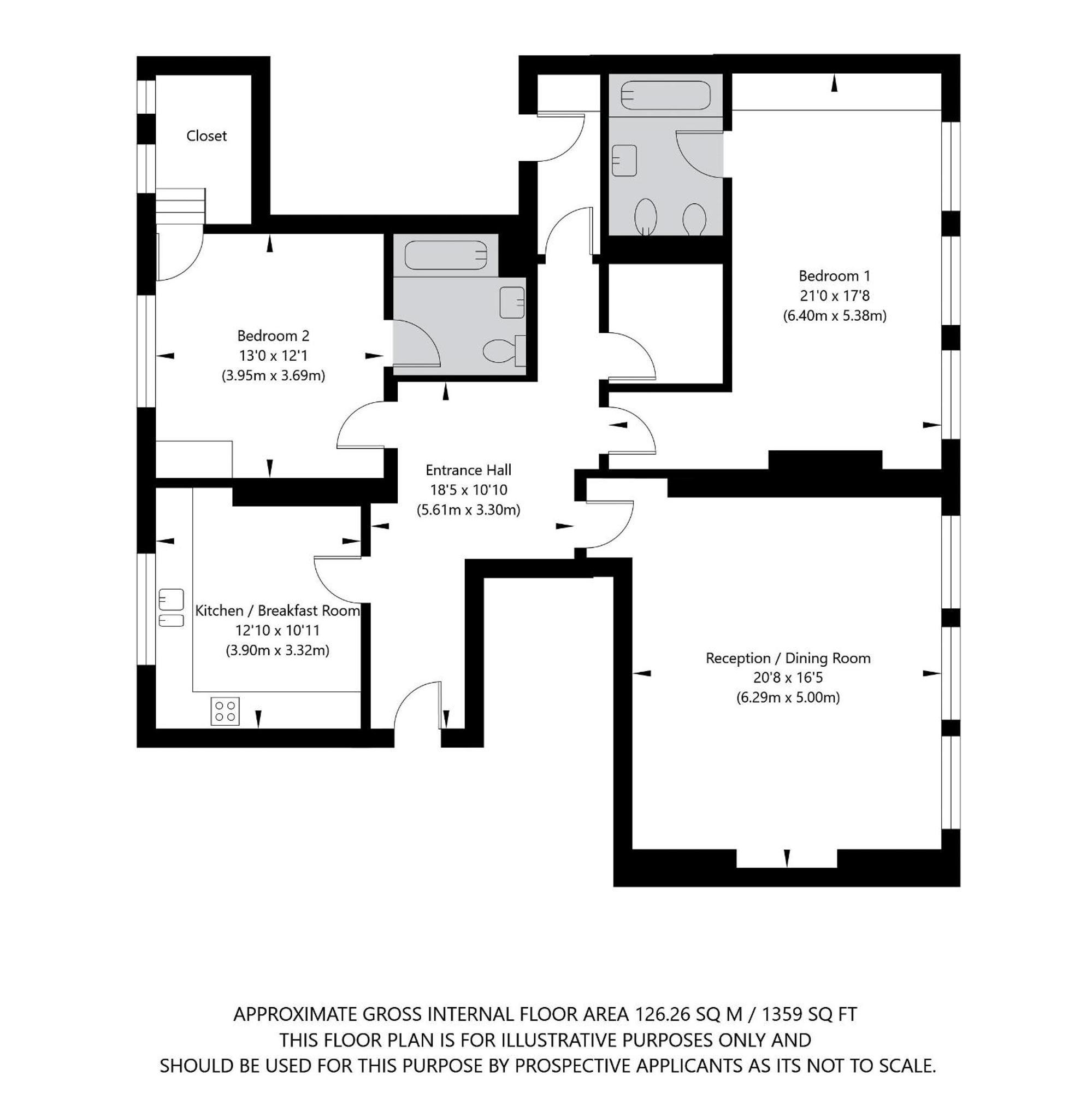 Mayfair - Exclusive Residences