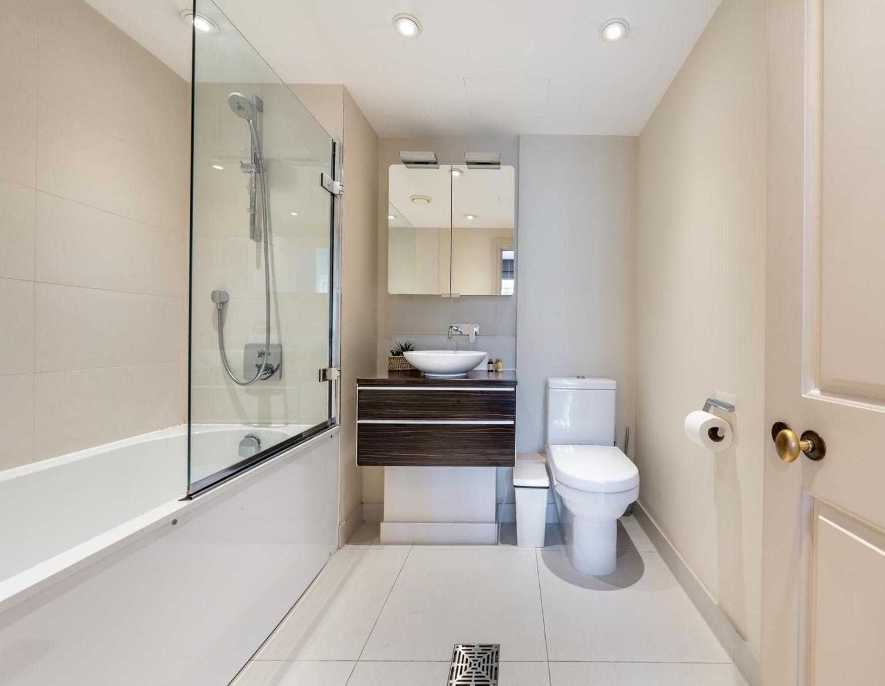 Apartment Mayfair - Exclusive Residences London