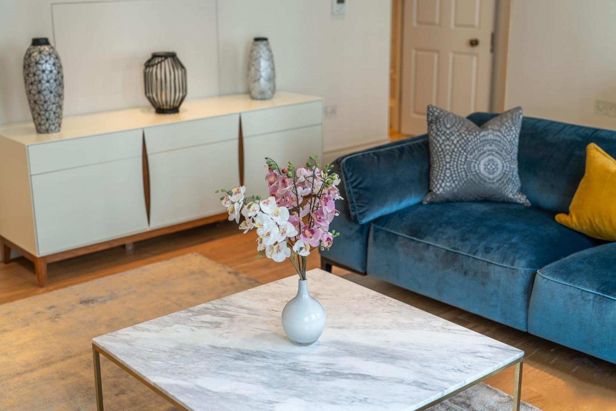 Mayfair - Exclusive Residences * London