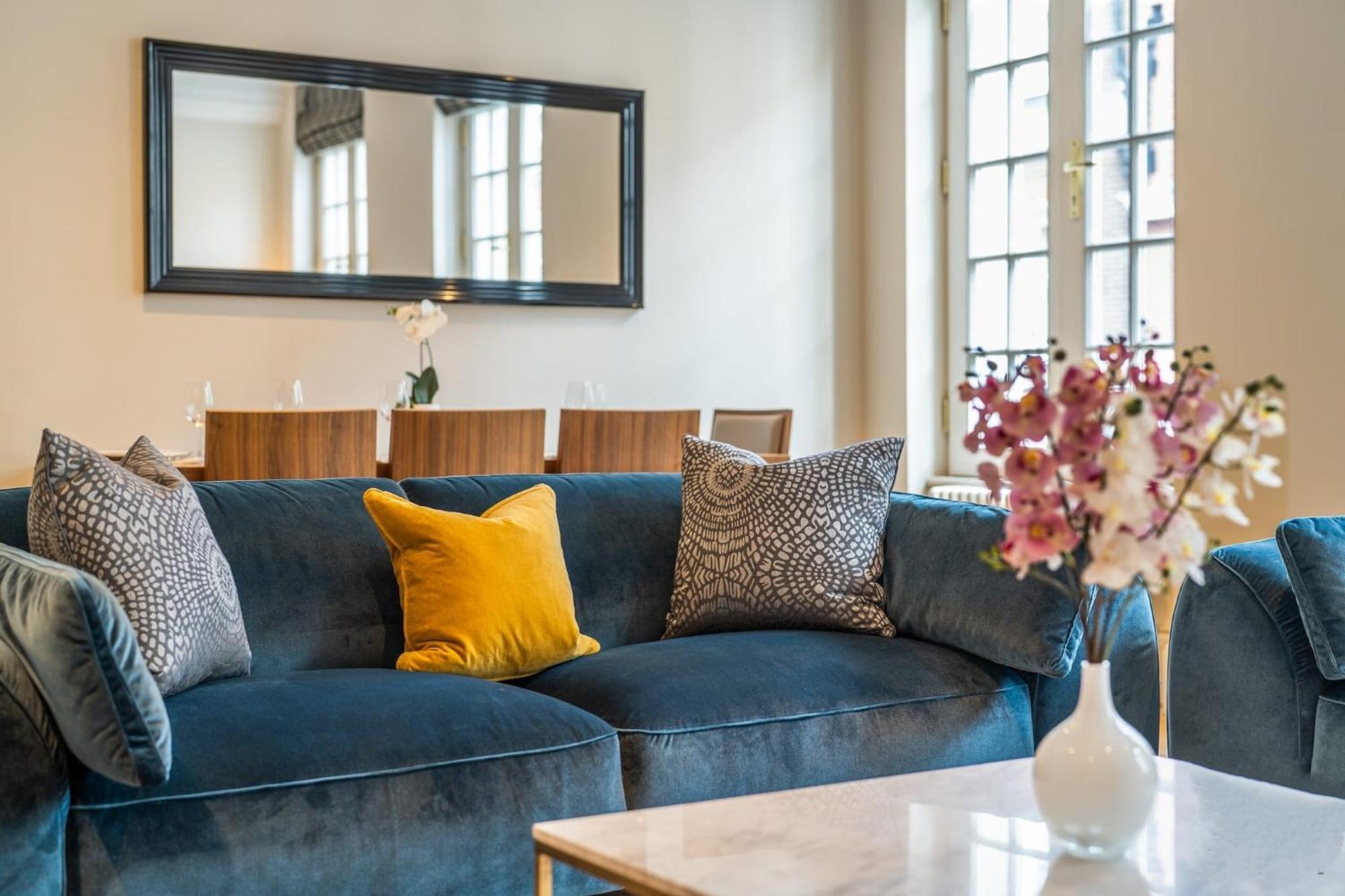 Mayfair - Exclusive Residences Apartment London