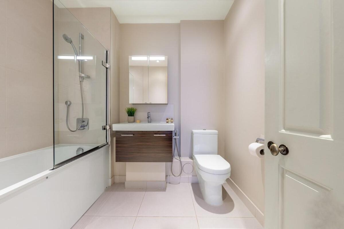 Mayfair - Exclusive Residences Apartment
