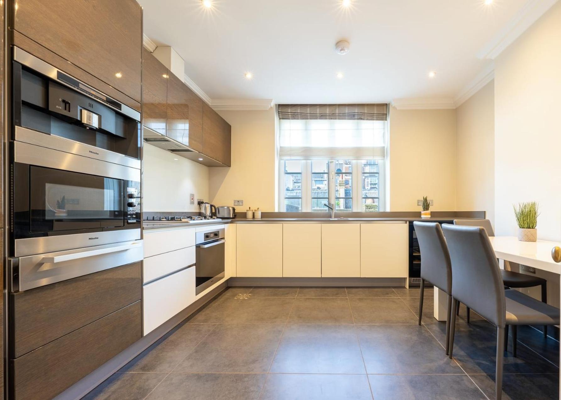 Mayfair - Exclusive Residences *