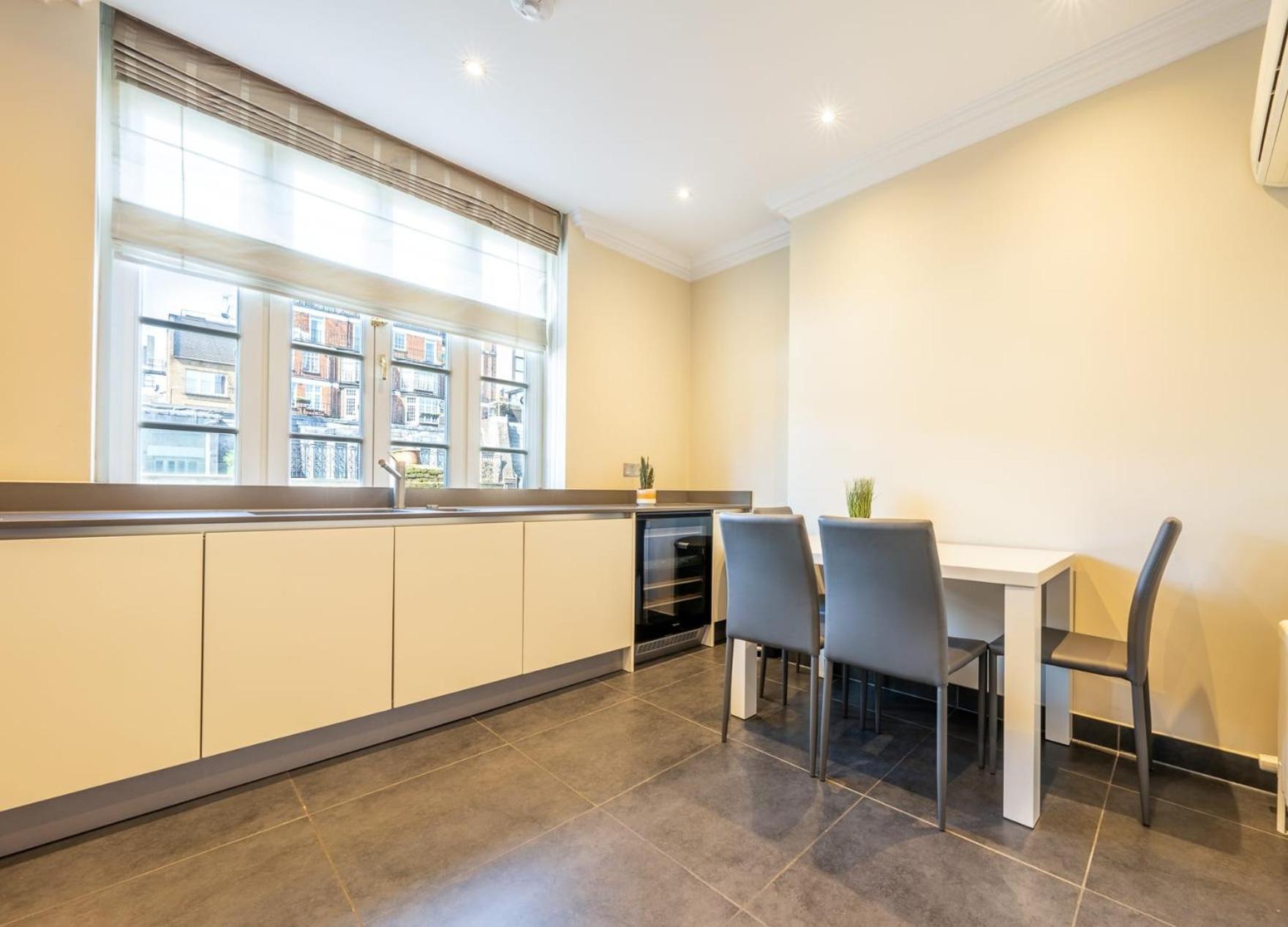 Apartment Mayfair - Exclusive Residences London
