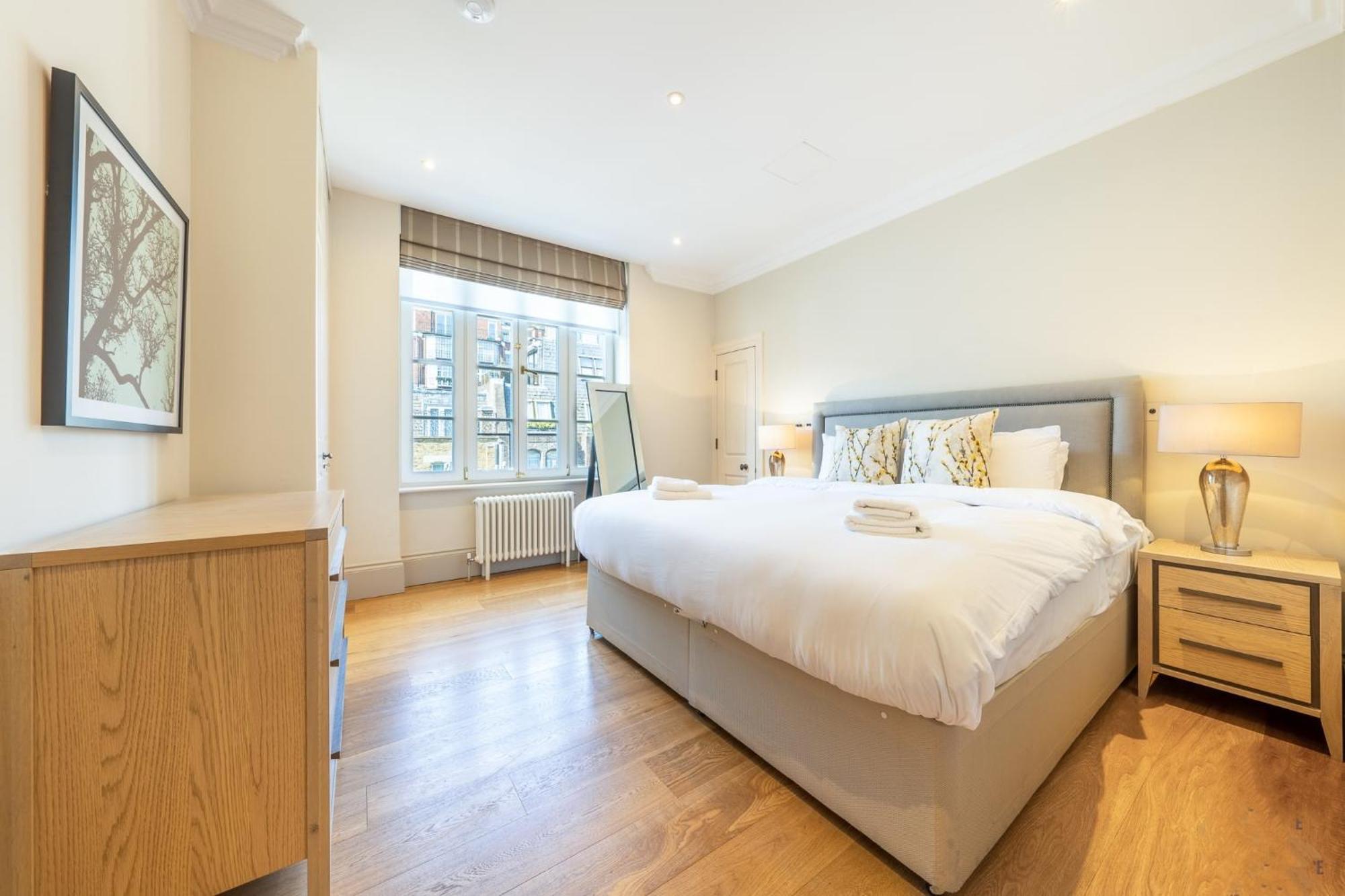 Mayfair - Exclusive Residences