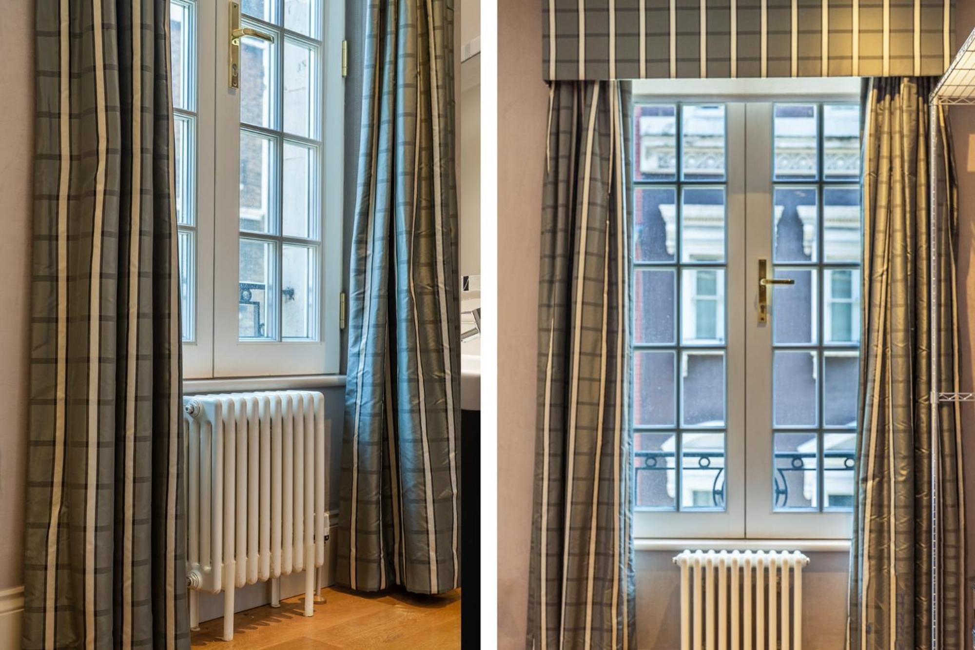 Apartment Mayfair - Exclusive Residences London