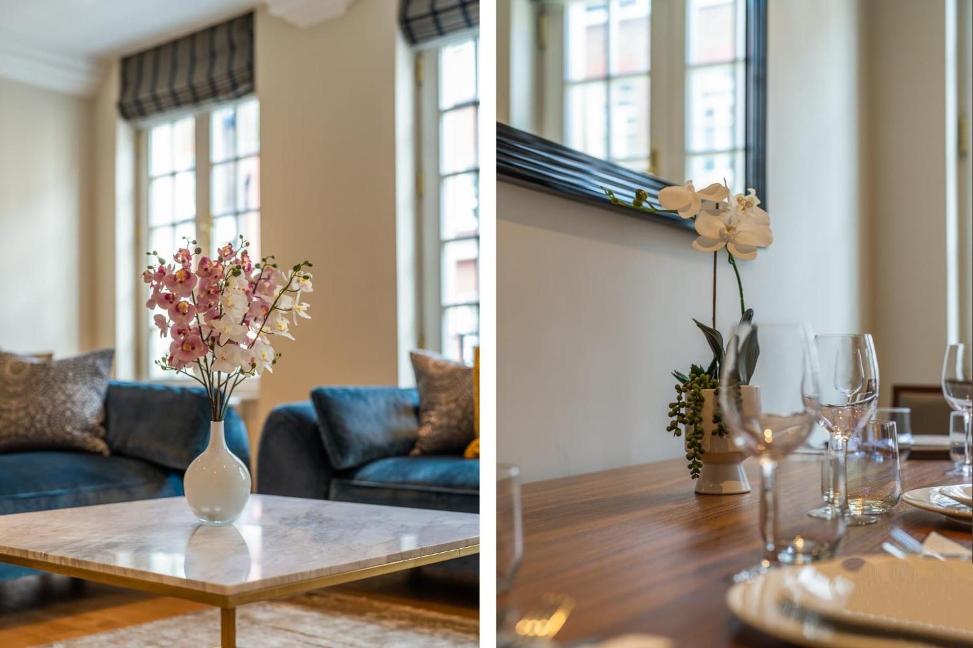 Mayfair - Exclusive Residences * London