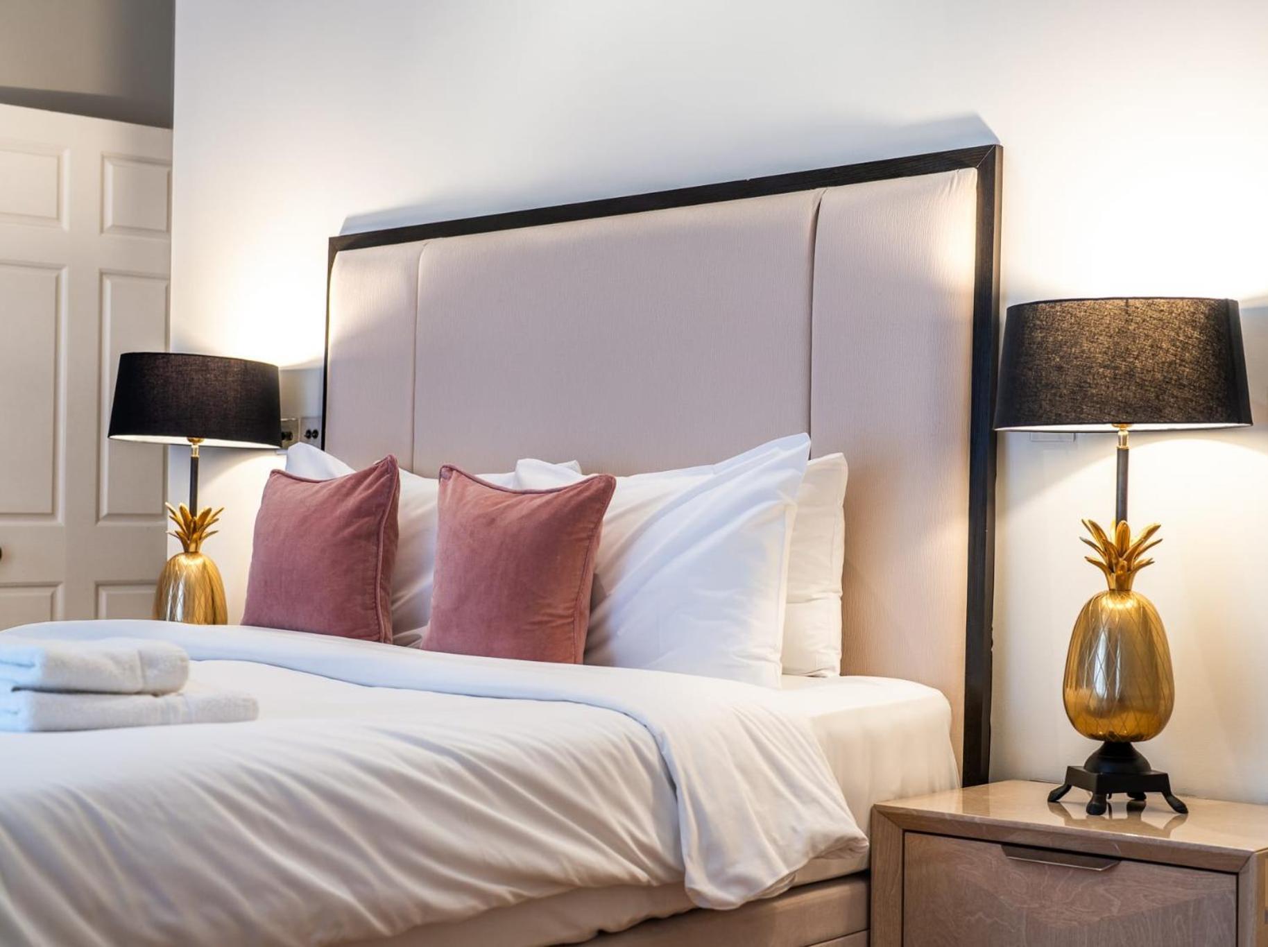 Mayfair - Exclusive Residences