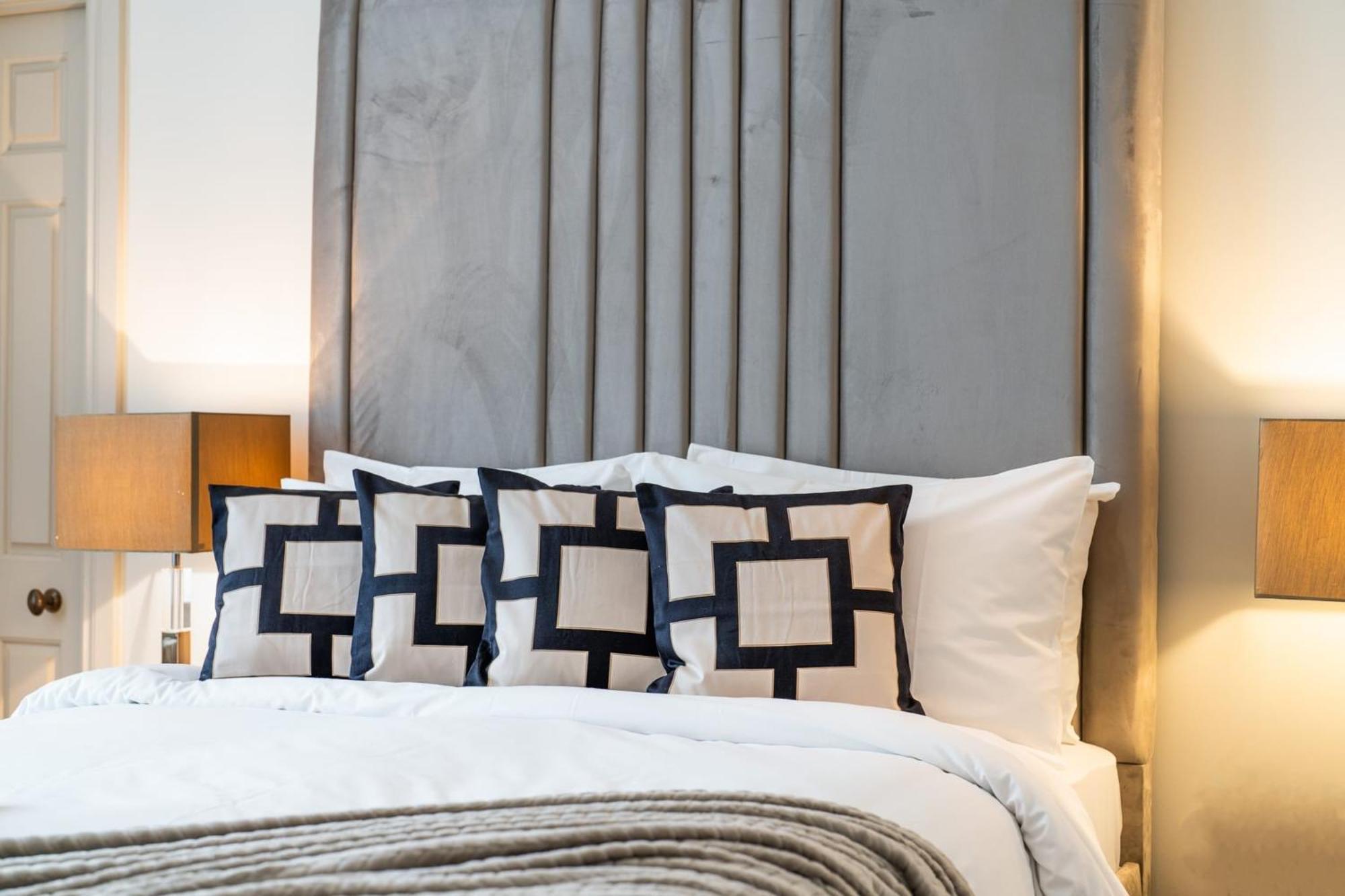 Mayfair - Exclusive Residences Apartment *