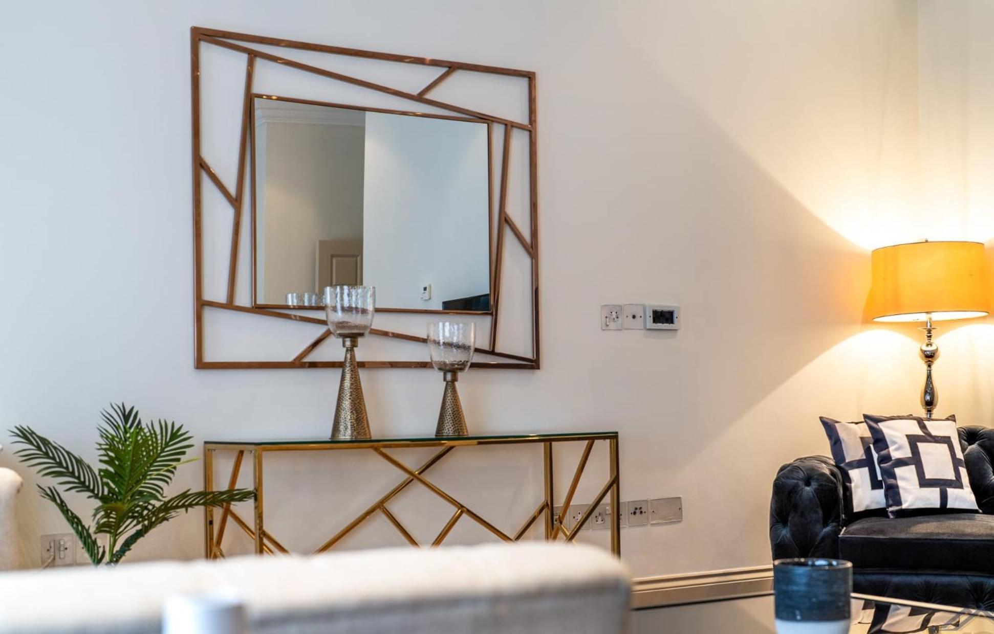 Mayfair - Exclusive Residences Apartment London