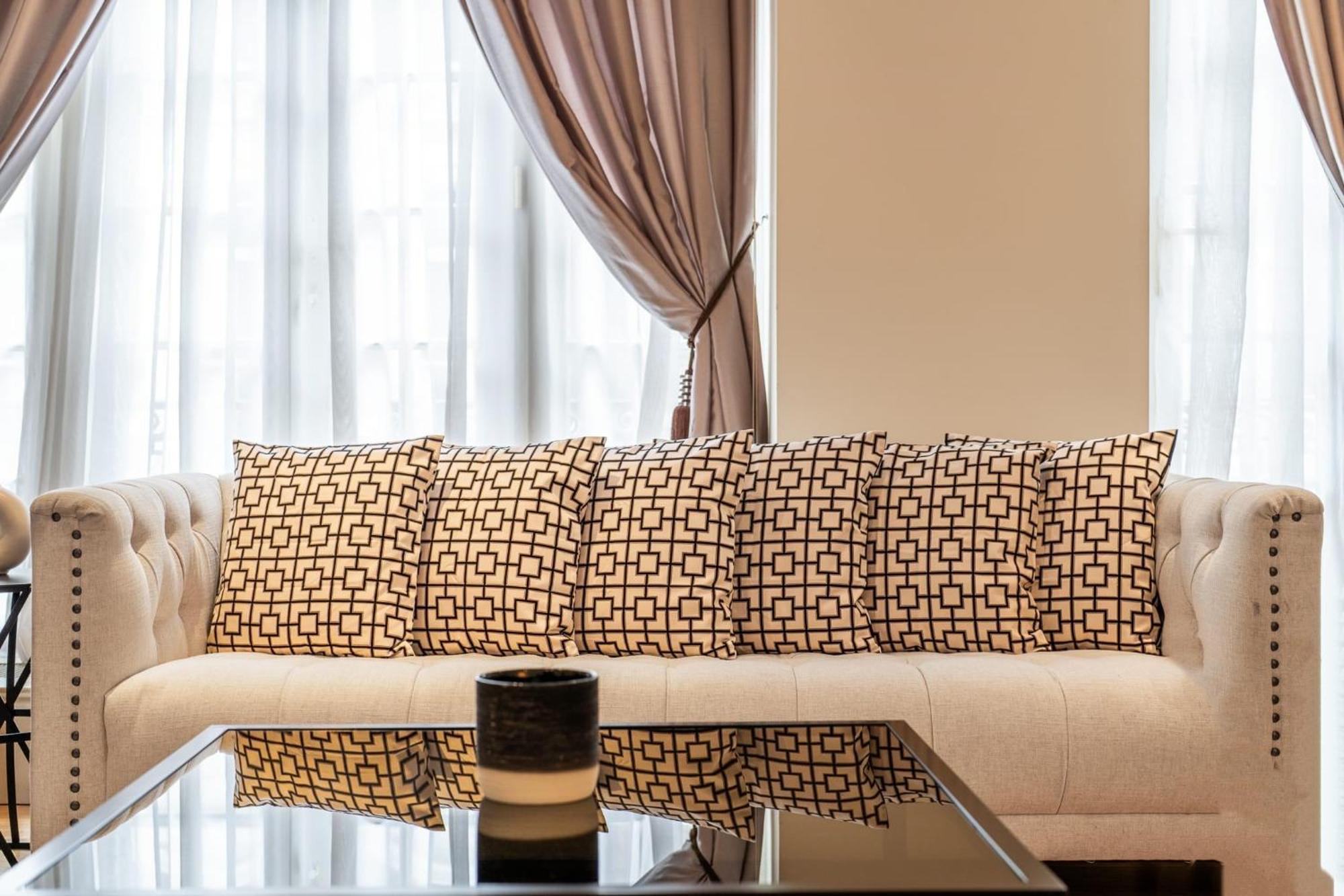 Apartment Mayfair - Exclusive Residences