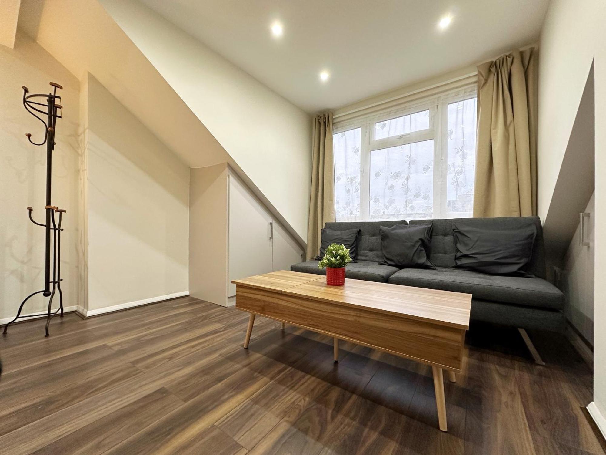 Natalie's In Wembley Apartamento Londres