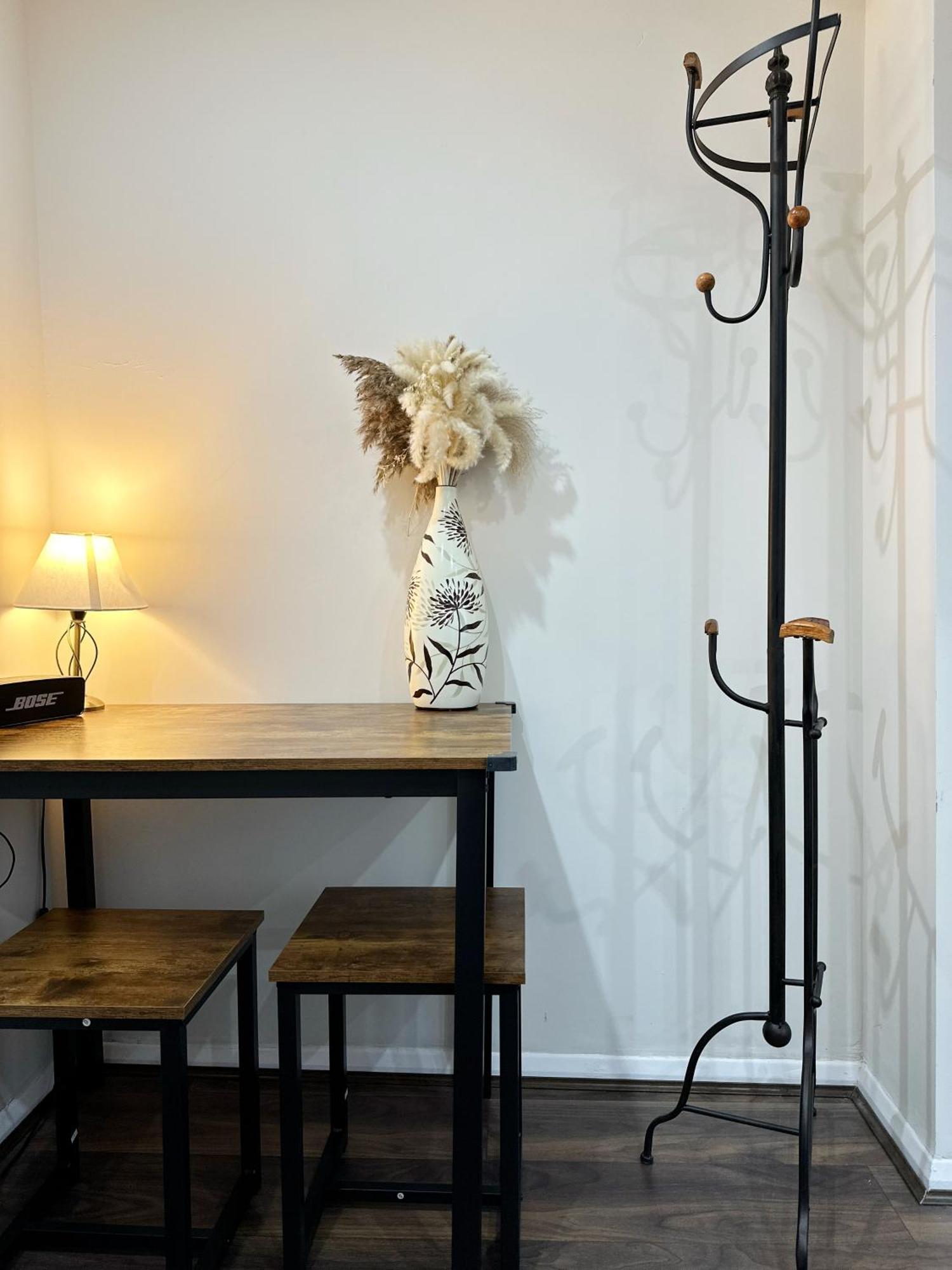 Apartamento Natalie's In Wembley Londres