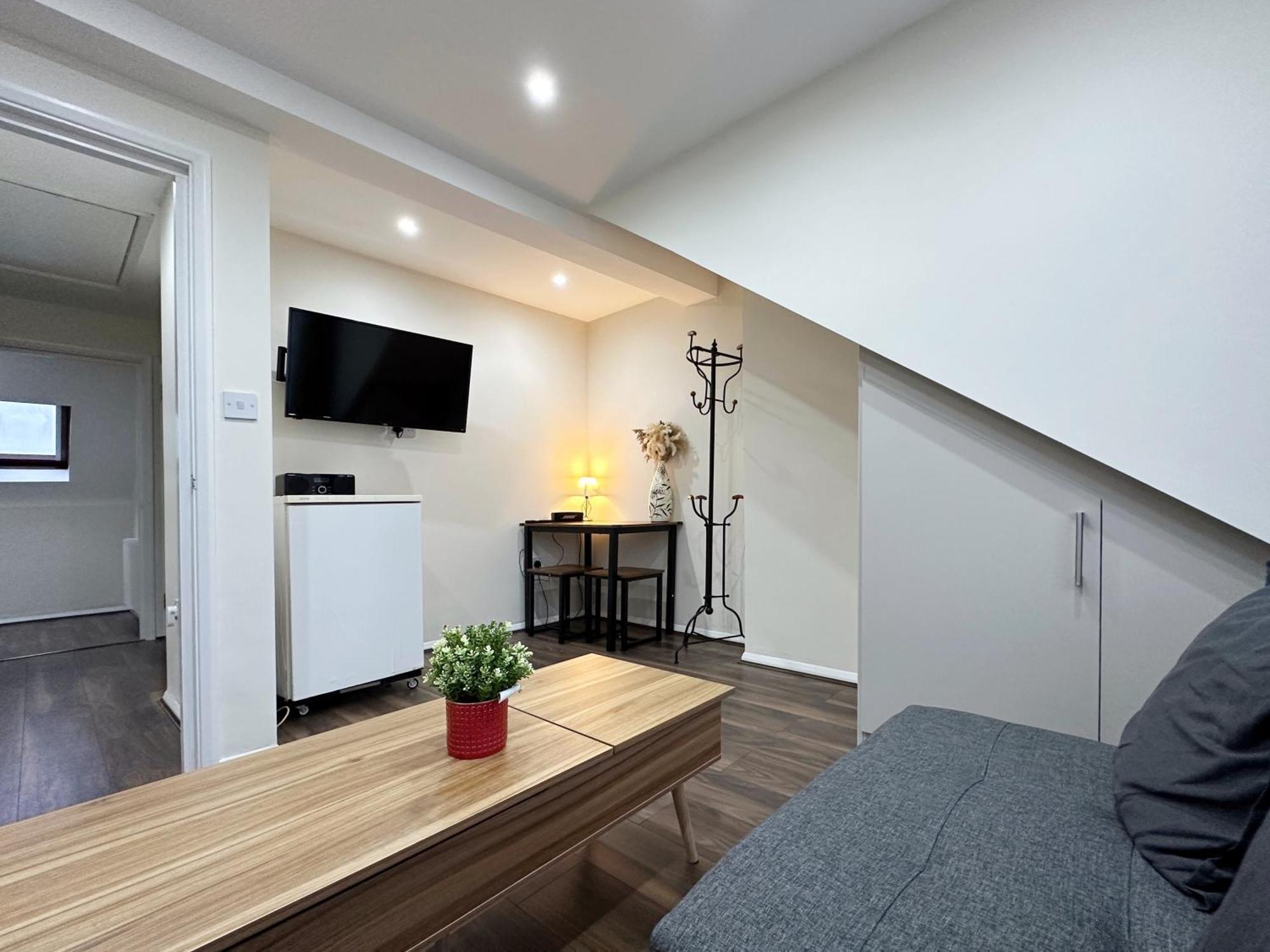 Natalie's In Wembley Apartamento
