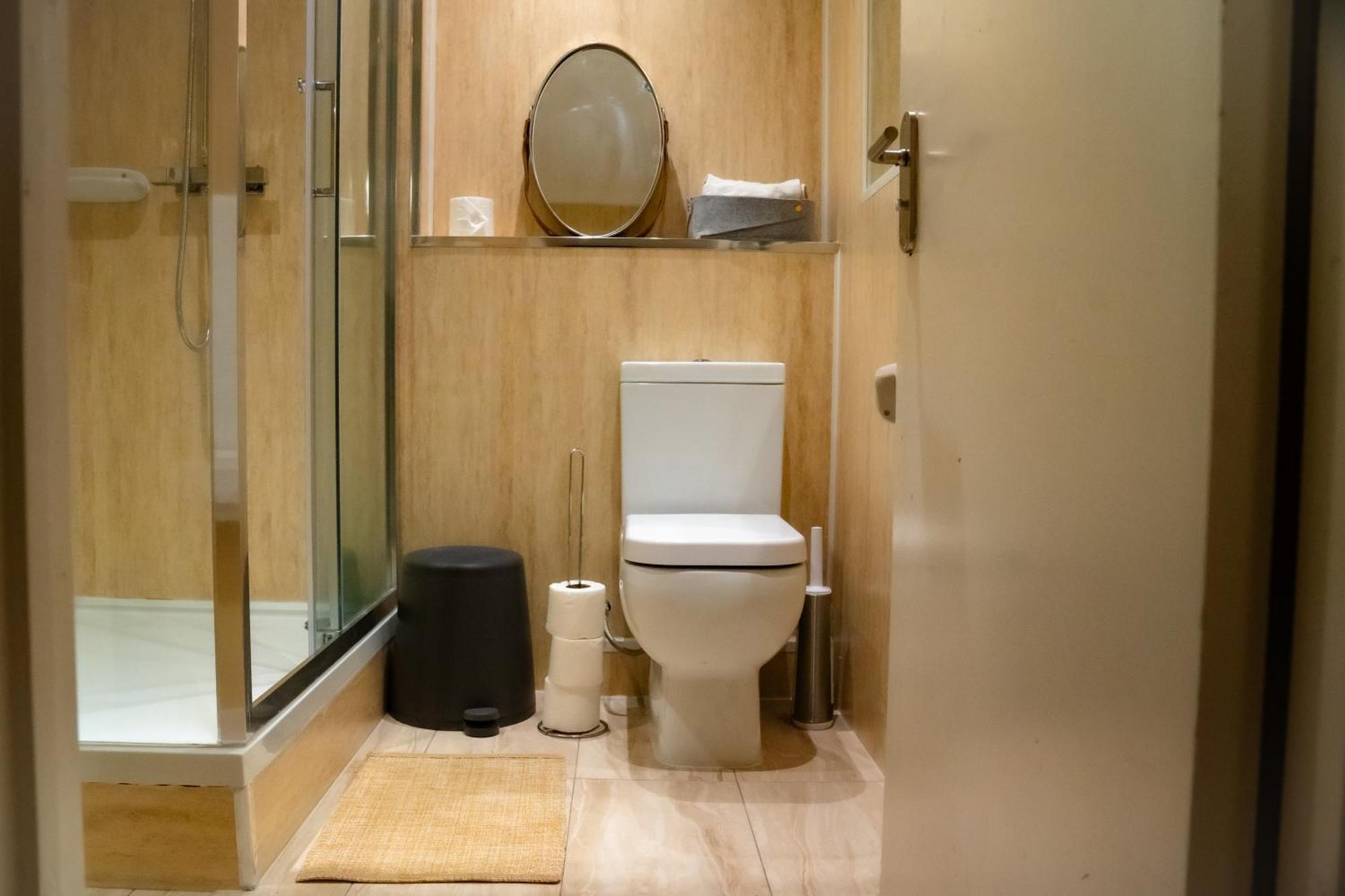 Apartamento Loft Style Near O2, Abba Voyage, Excel