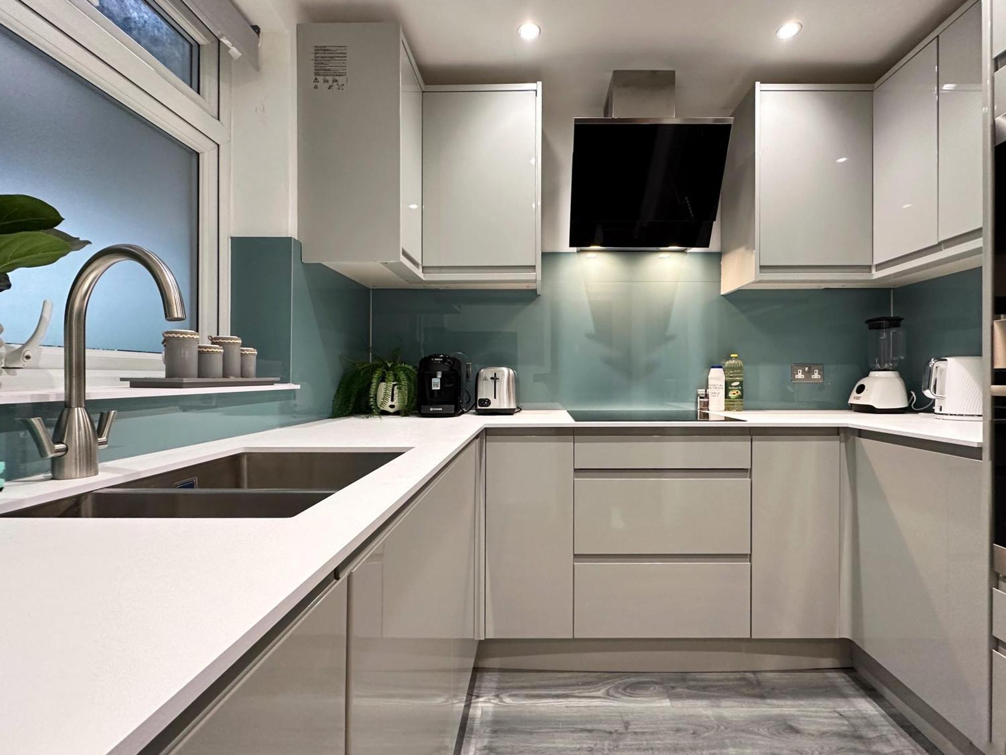 Jane Place In Putney - 3 Double Beds, Ideal For Families * Londres