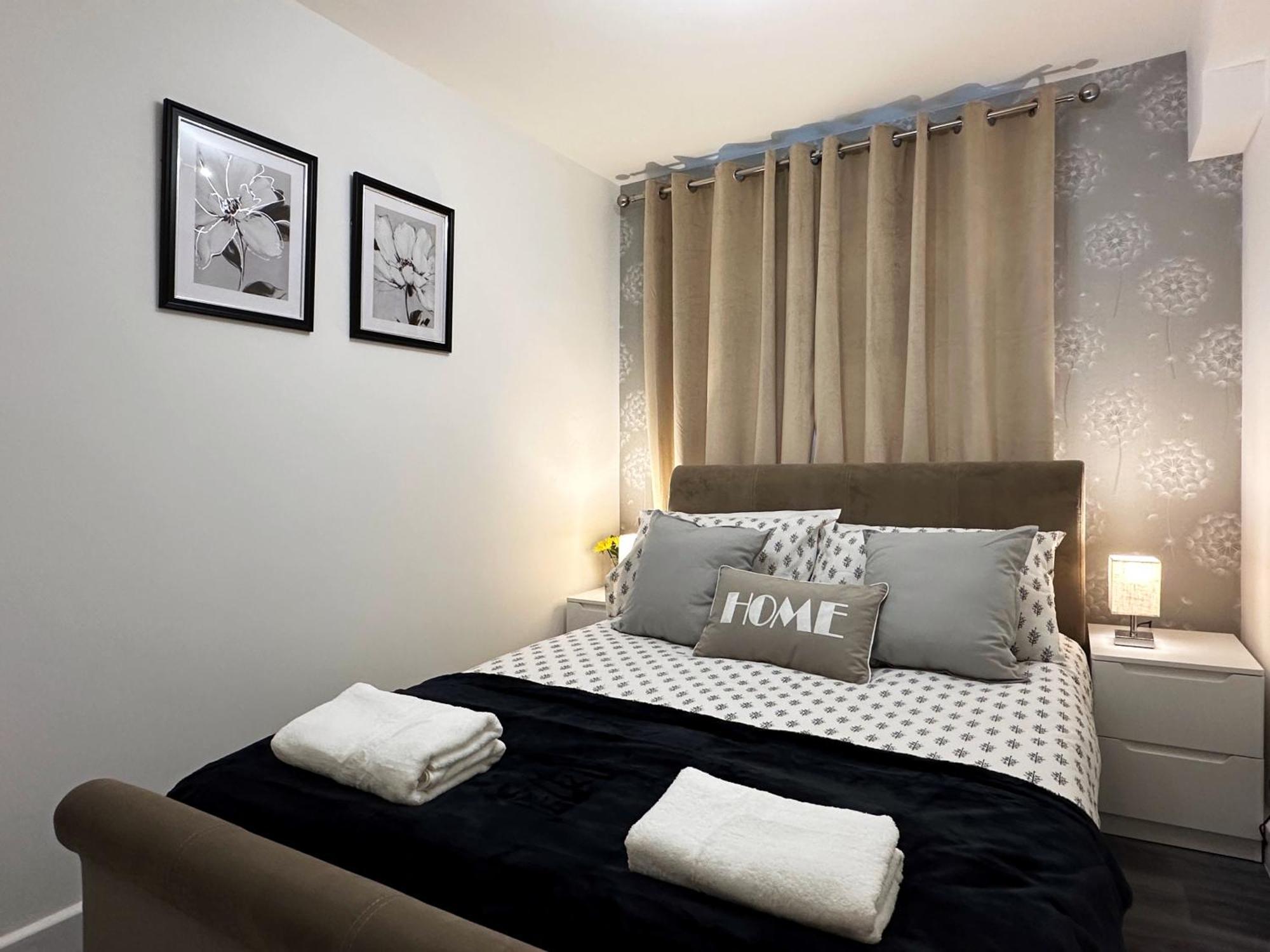 Jane Place In Putney - 3 Double Beds, Ideal For Families Londres