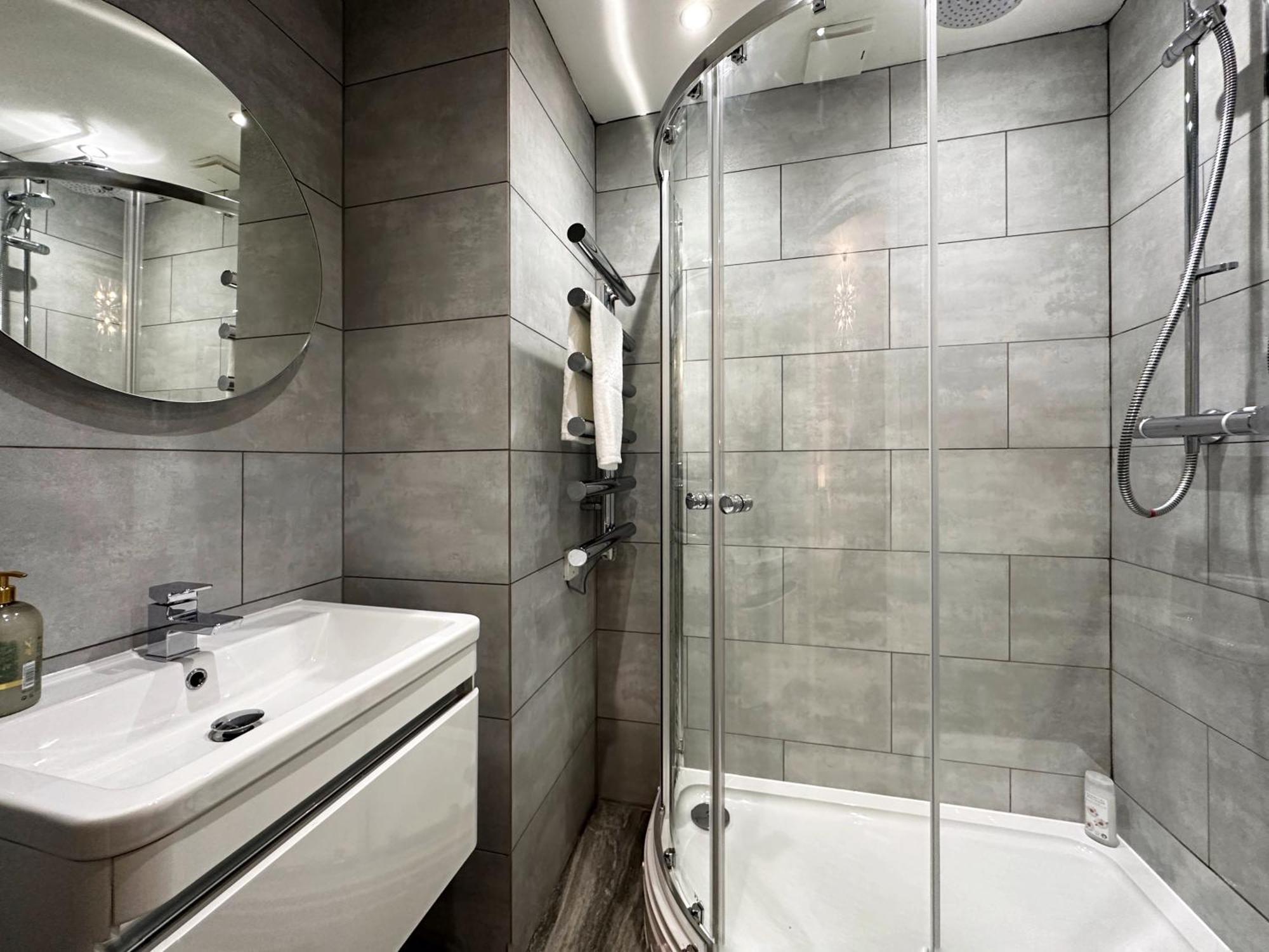 Jane Place In Putney - 3 Double Beds, Ideal For Families Londres