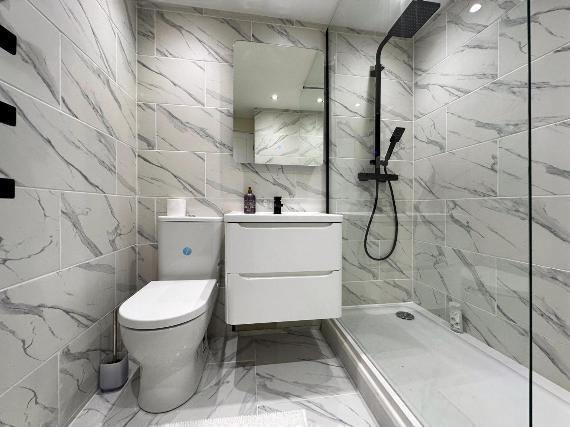 Jane Place In Putney - 3 Double Beds, Ideal For Families Londres