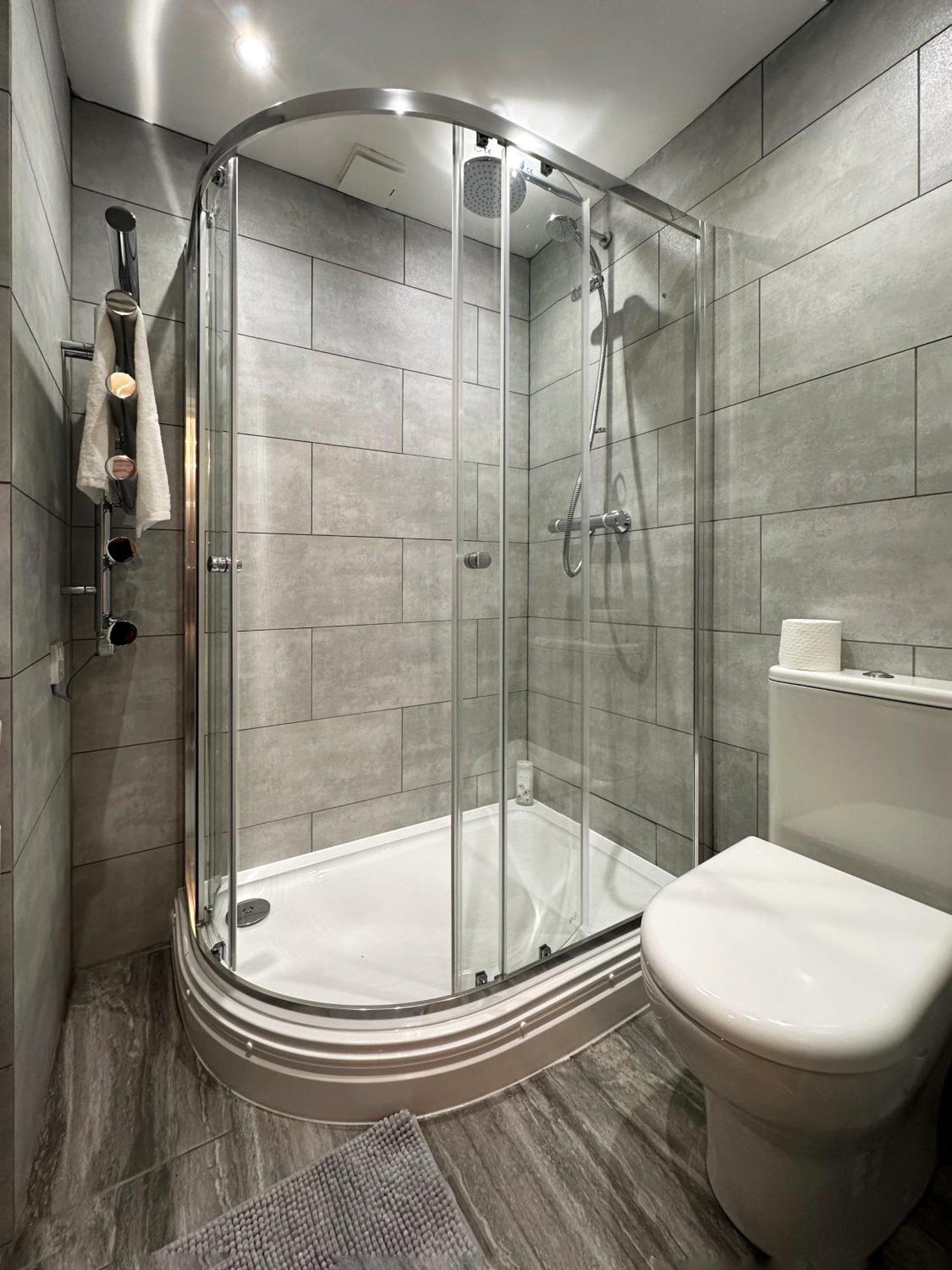 Appartement Jane Place In Putney - 3 Double Beds, Ideal For Families