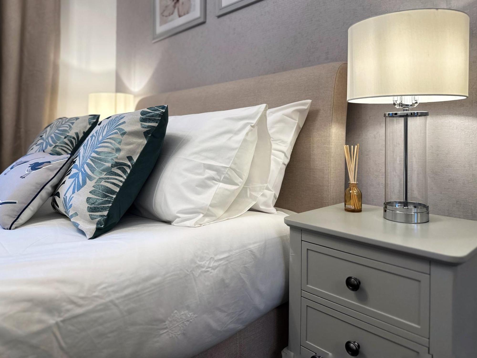 Jane Place In Putney - 3 Double Beds, Ideal For Families Appartement *