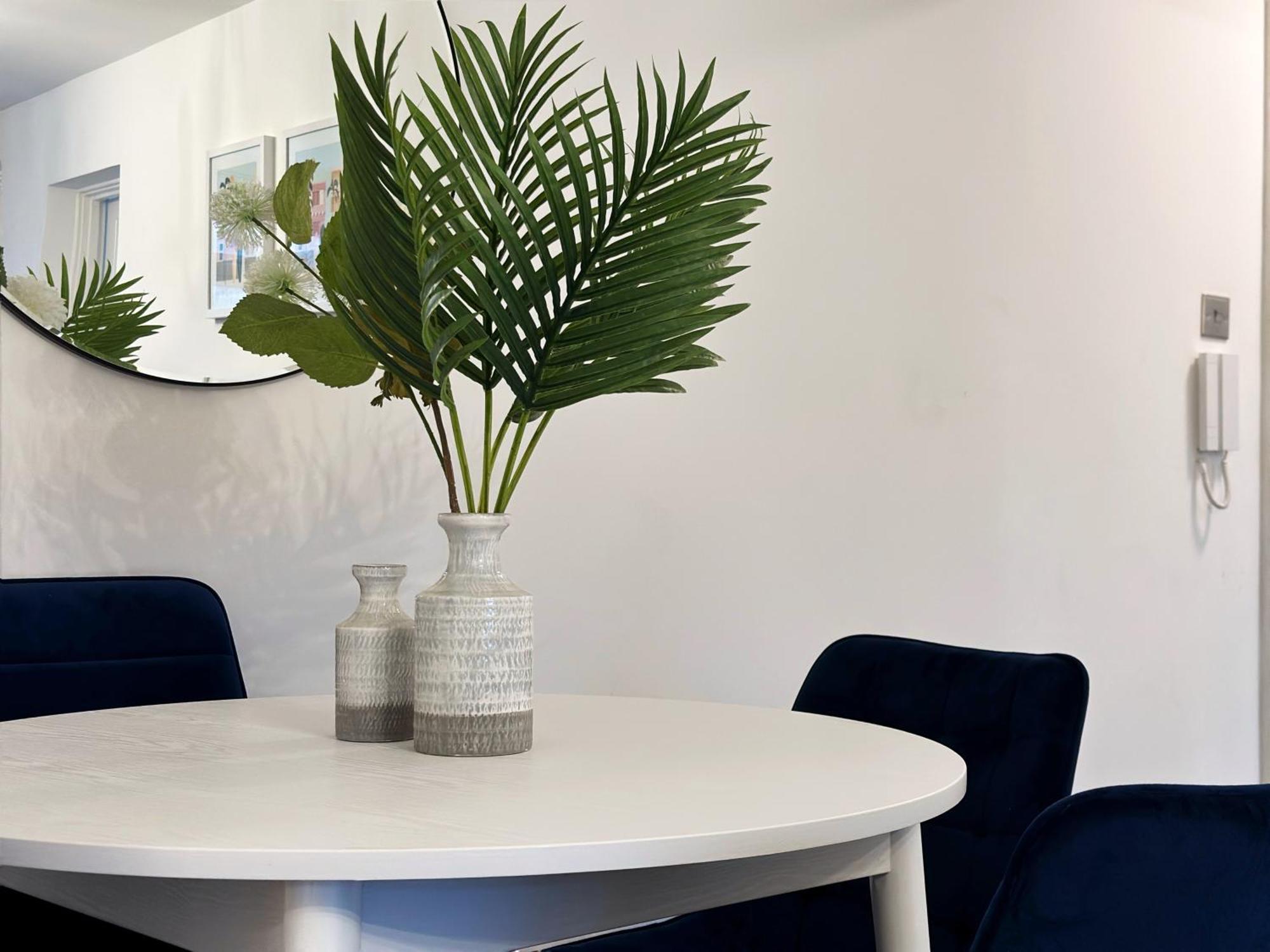 Jane Place In Putney - 3 Double Beds, Ideal For Families Appartement Londres