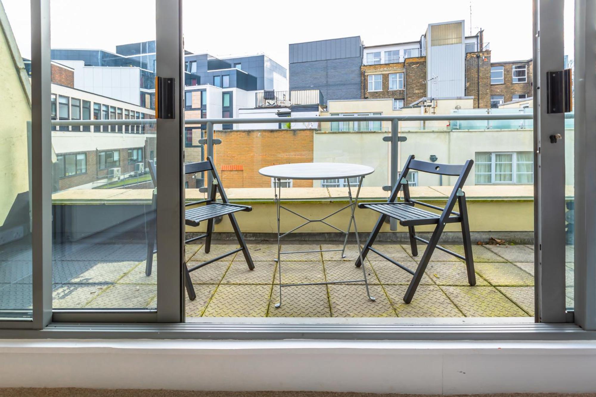 Fantastic Multilevel 3br, Vibrant Angel, 5min Tube Appartement Londres