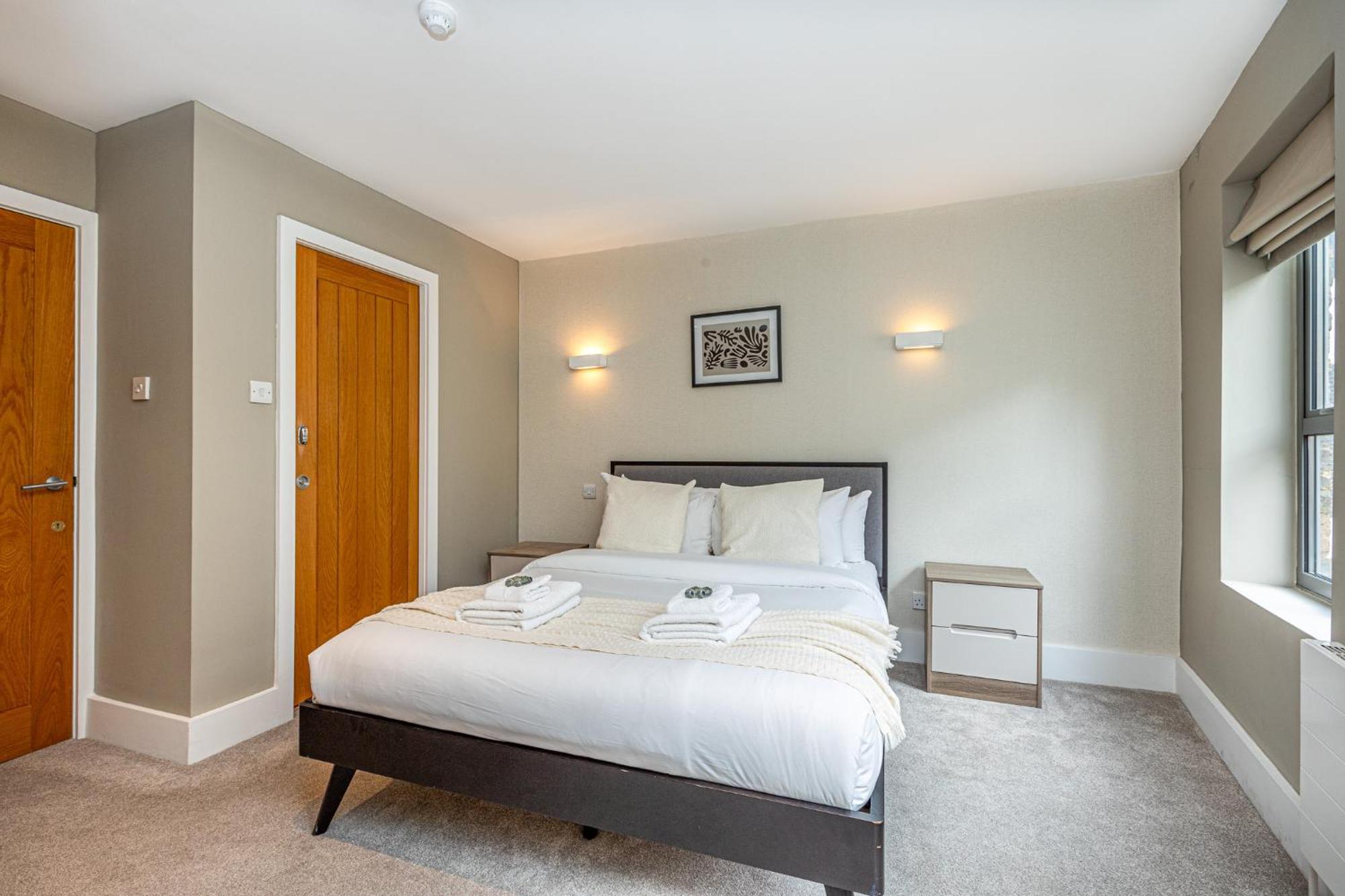 Fantastic Multilevel 3br, Vibrant Angel, 5min Tube Londres