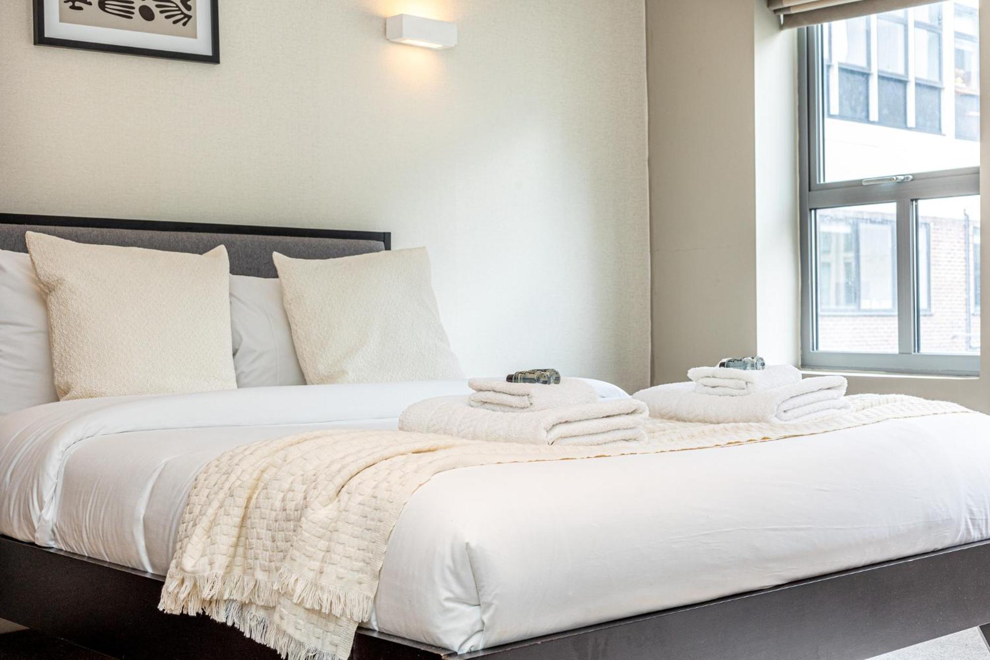 Appartement Fantastic Multilevel 3br, Vibrant Angel, 5min Tube