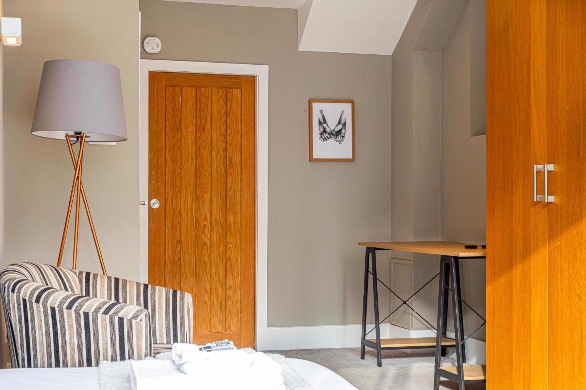 Appartement Fantastic Multilevel 3br, Vibrant Angel, 5min Tube Londres