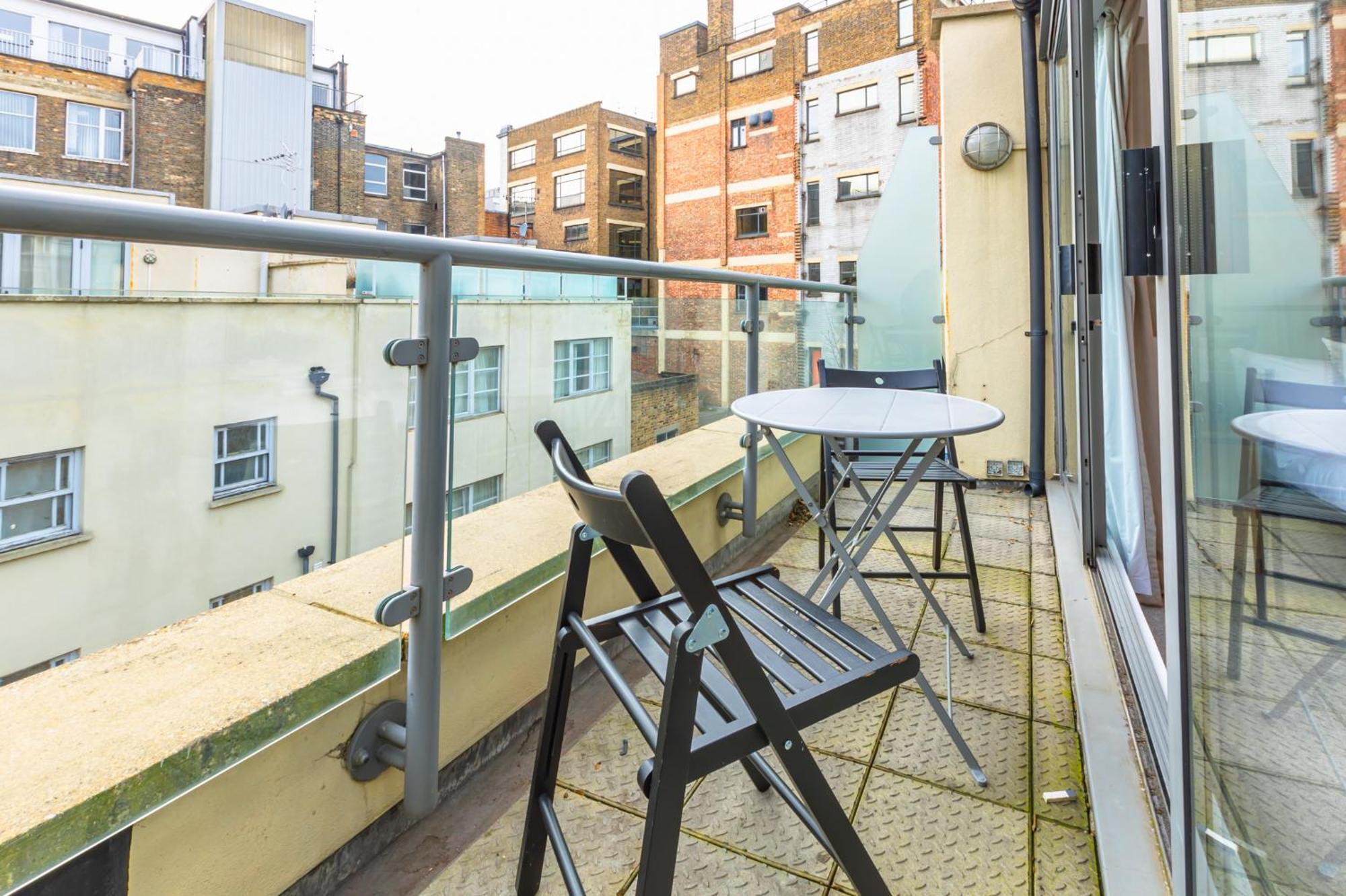 Appartement Fantastic Multilevel 3br, Vibrant Angel, 5min Tube