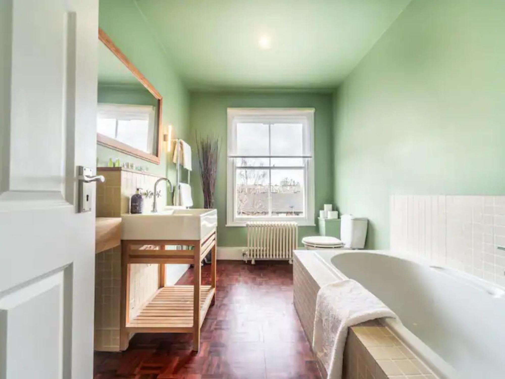Pass The Keys Stylish 3-bed Duplex Near Notting Hill Appartement *