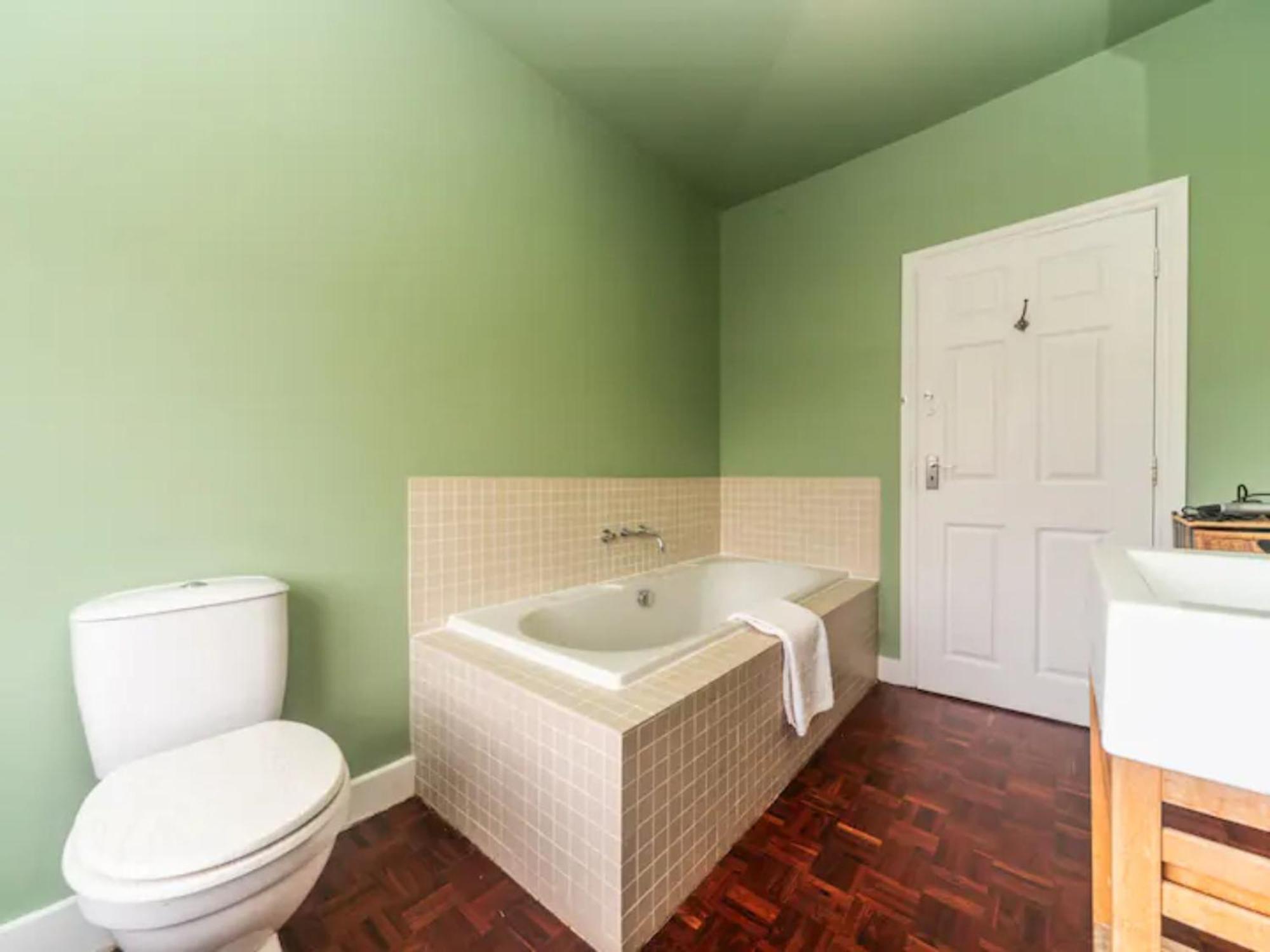 Pass The Keys Stylish 3-bed Duplex Near Notting Hill Appartement Londres