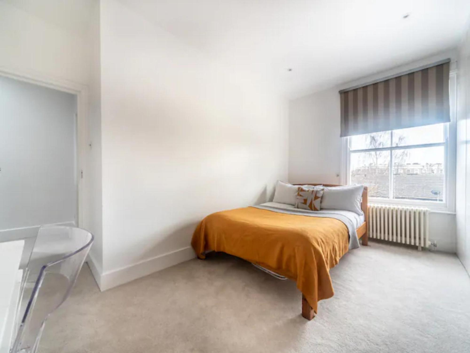 Appartement Pass The Keys Stylish 3-bed Duplex Near Notting Hill