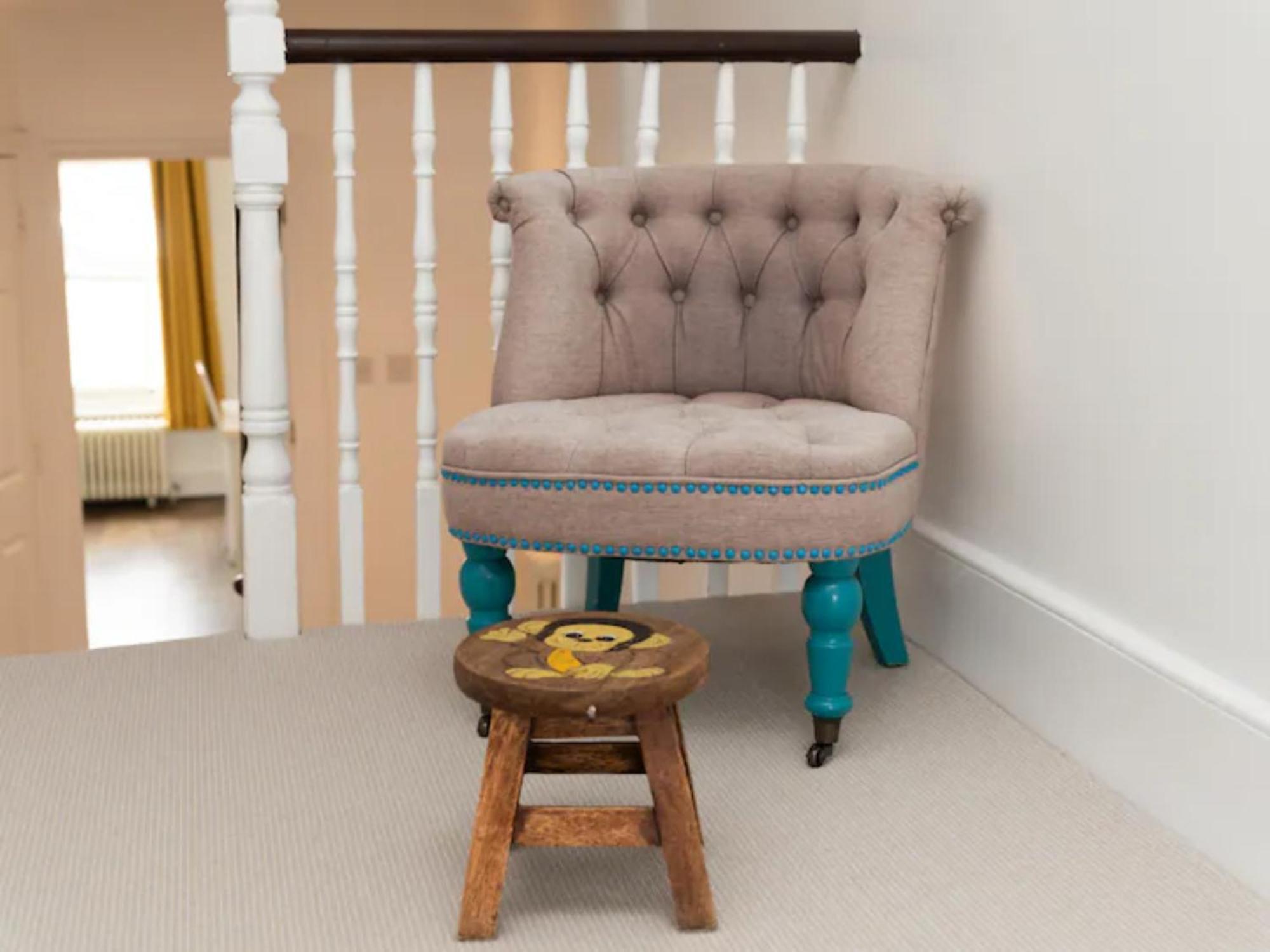 Pass The Keys Stylish 3-bed Duplex Near Notting Hill Appartement *
