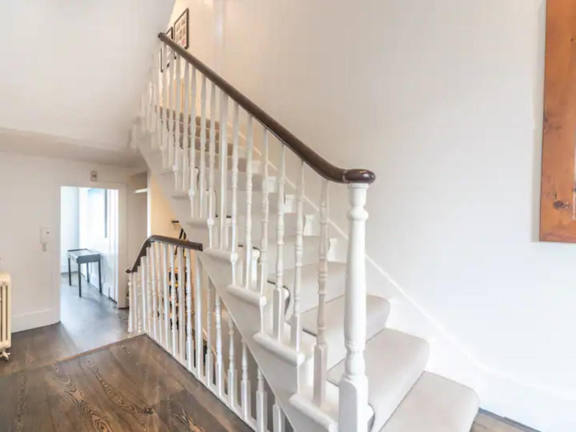 Appartement Pass The Keys Stylish 3-bed Duplex Near Notting Hill