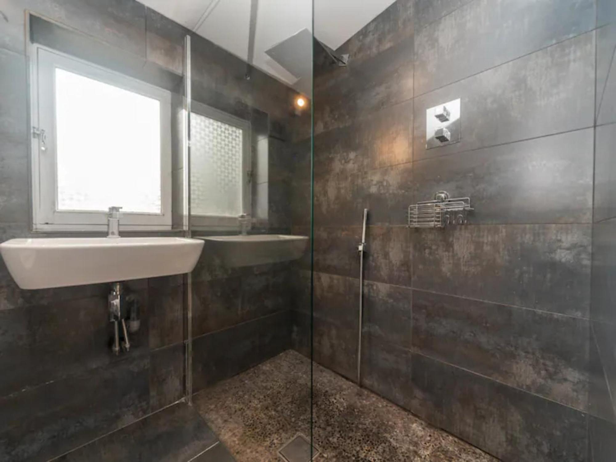 Pass The Keys Stylish 3-bed Duplex Near Notting Hill Appartement Londres