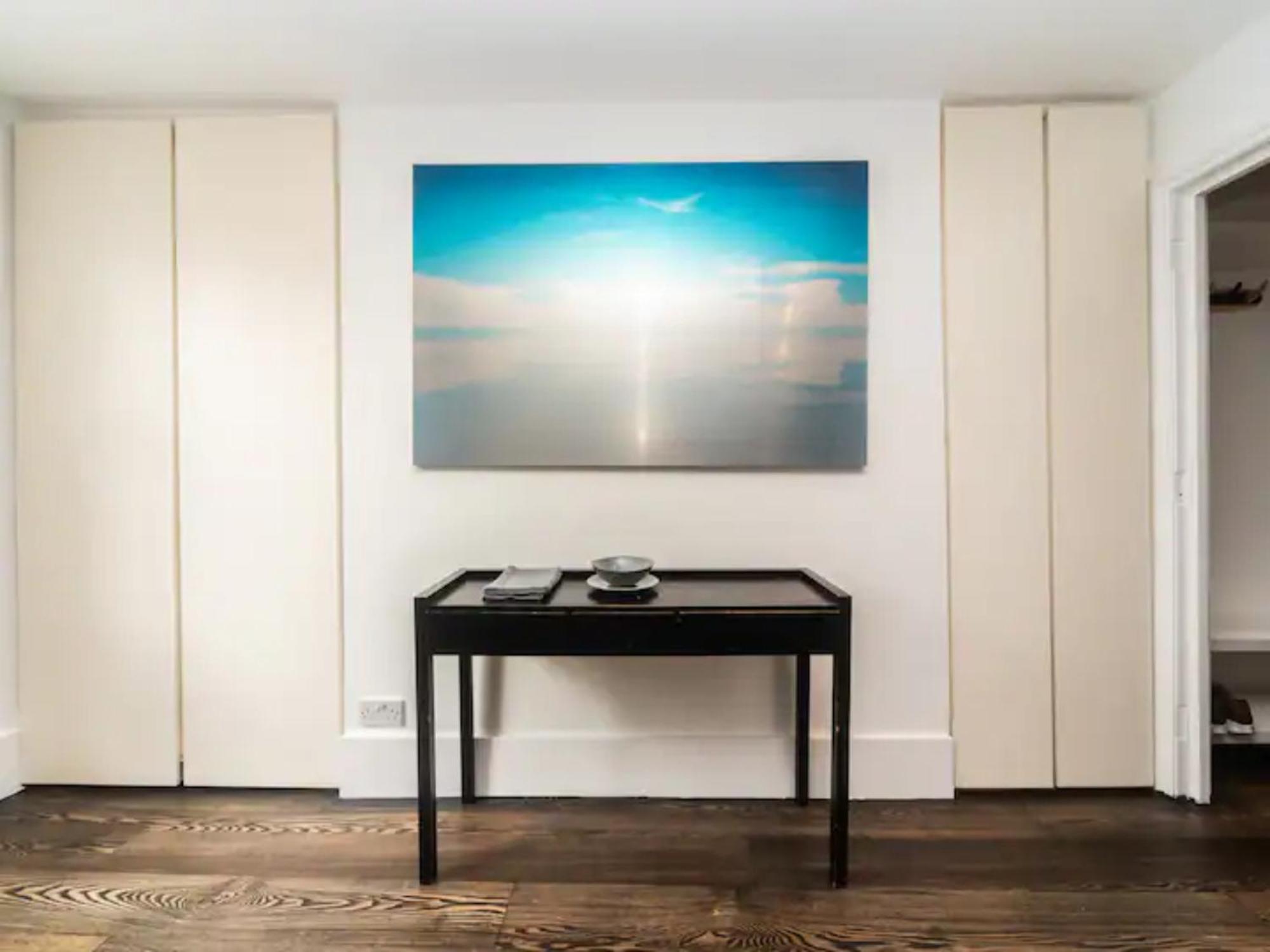 Appartement Pass The Keys Stylish 3-bed Duplex Near Notting Hill