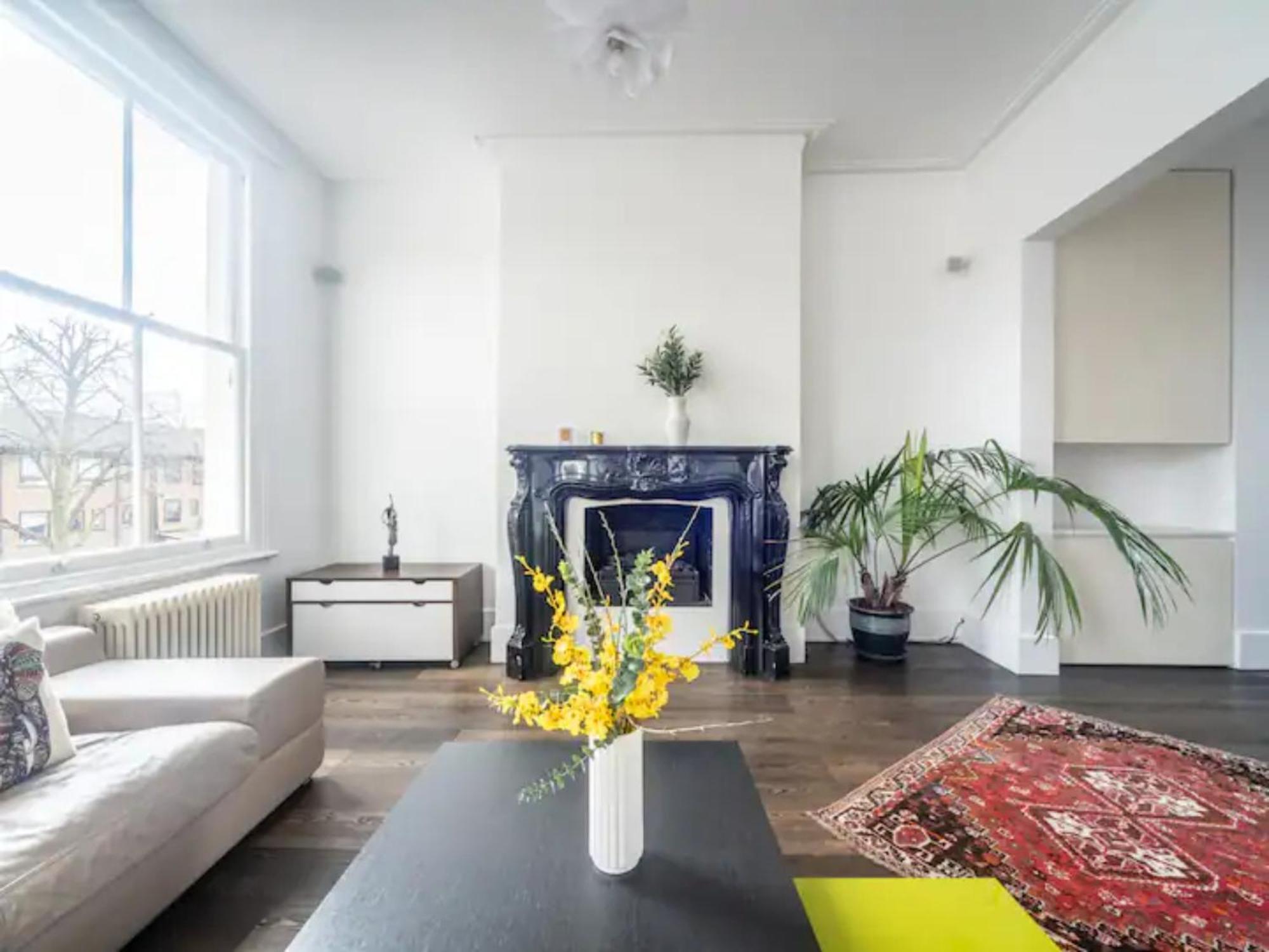 Appartement Pass The Keys Stylish 3-bed Duplex Near Notting Hill *