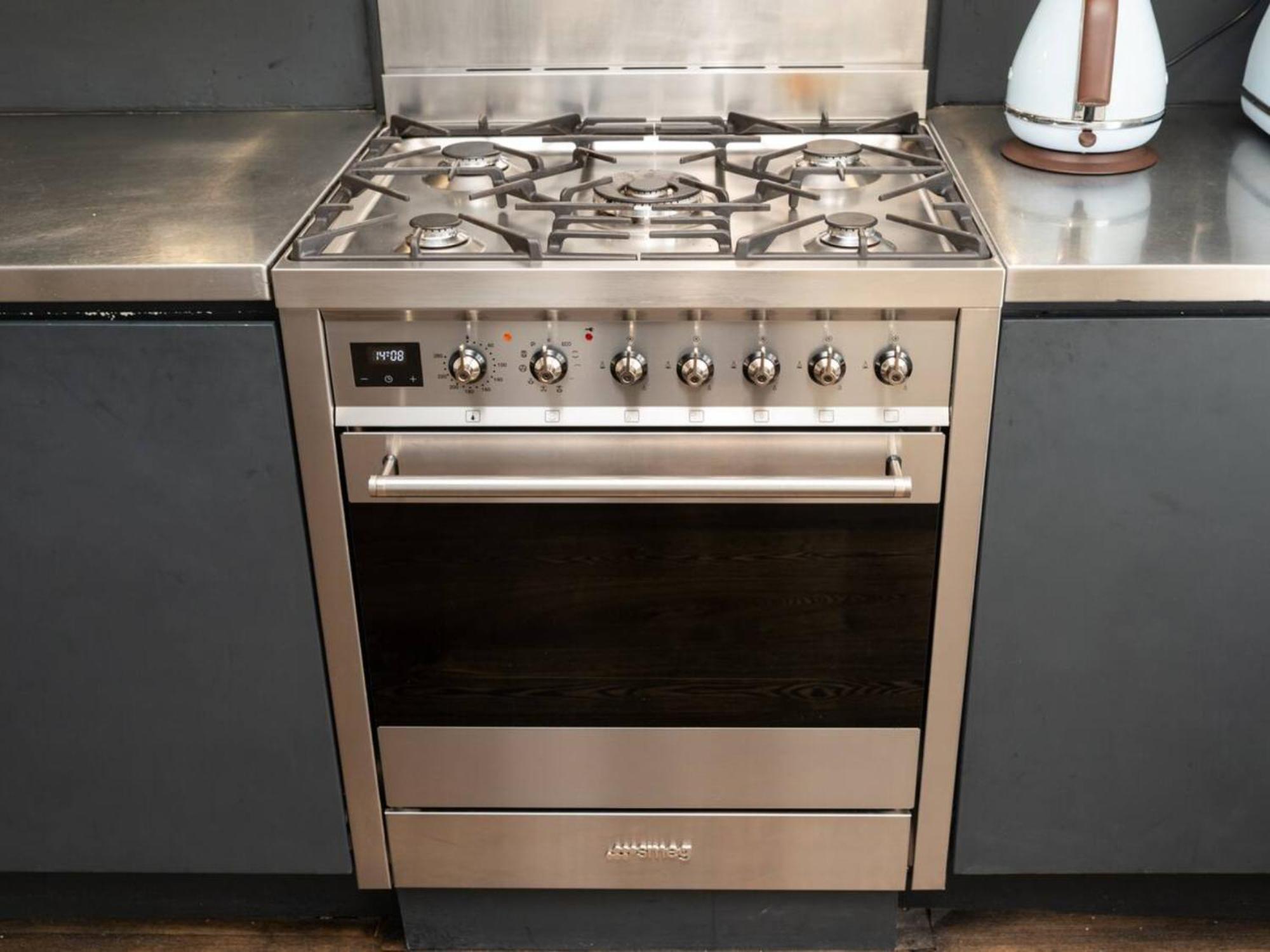 Appartement Pass The Keys Stylish 3-bed Duplex Near Notting Hill Londres