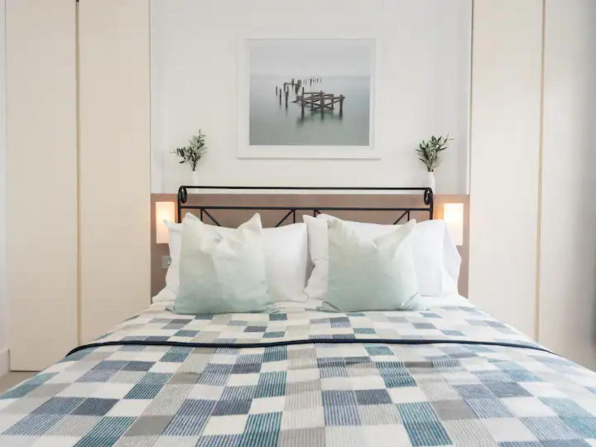 Pass The Keys Stylish 3-bed Duplex Near Notting Hill Appartement Londres