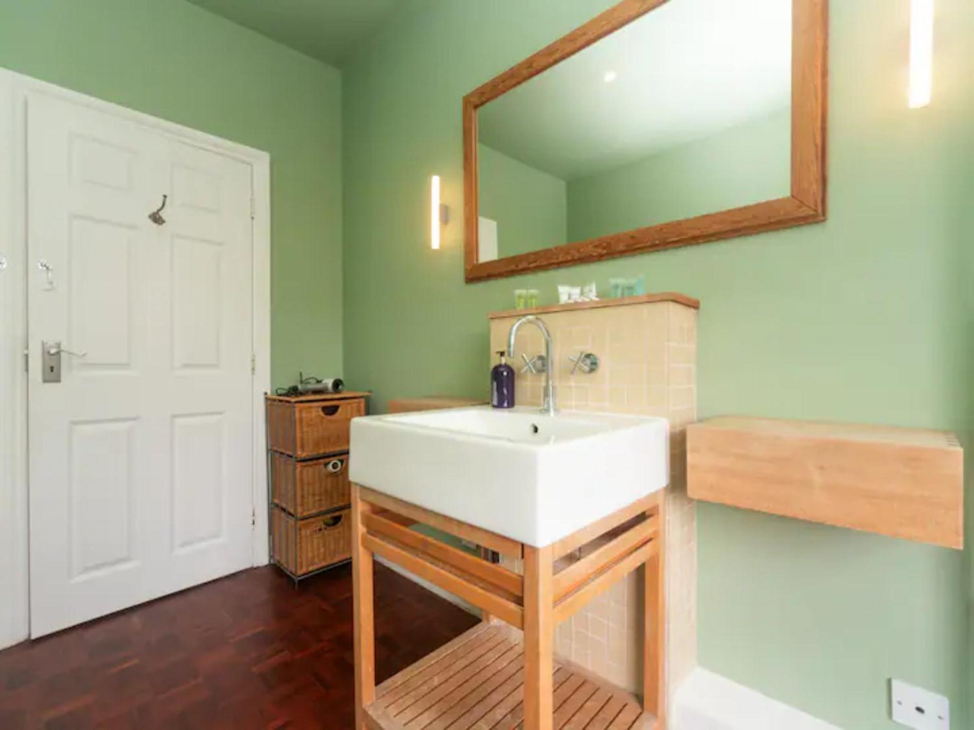 Appartement Pass The Keys Stylish 3-bed Duplex Near Notting Hill