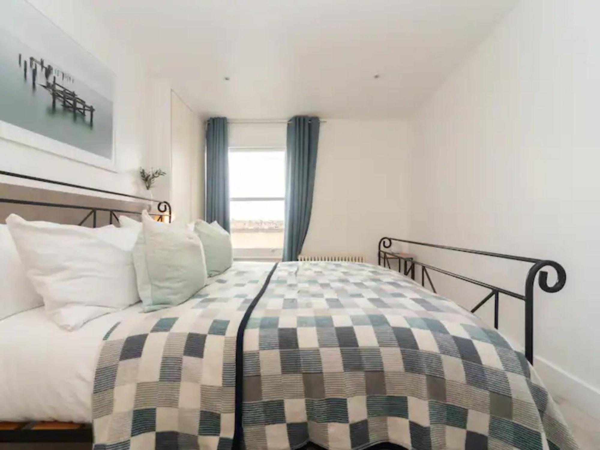 Pass The Keys Stylish 3-bed Duplex Near Notting Hill Appartement