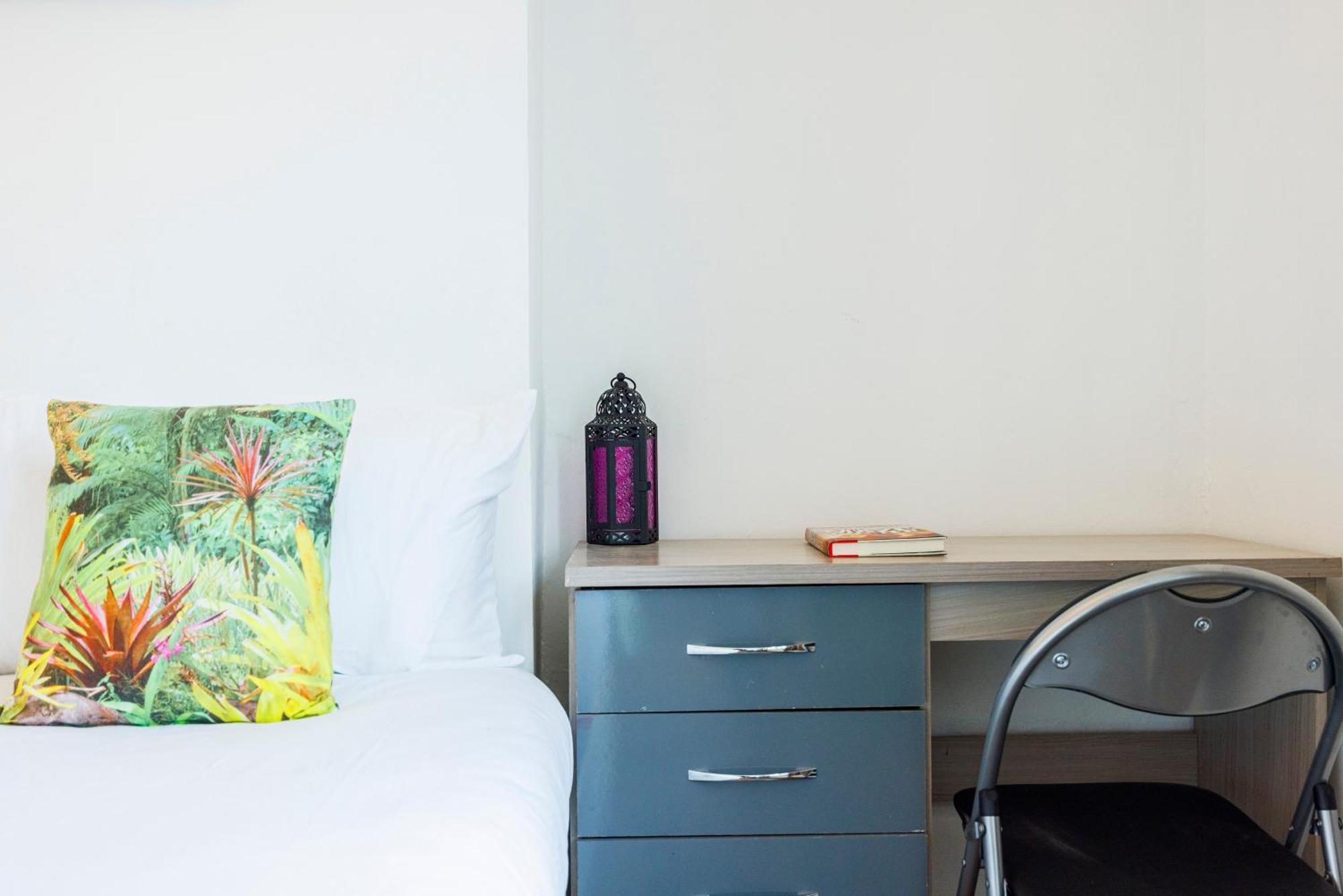 Apartment Stylish 2 Bed Near Notting Hill