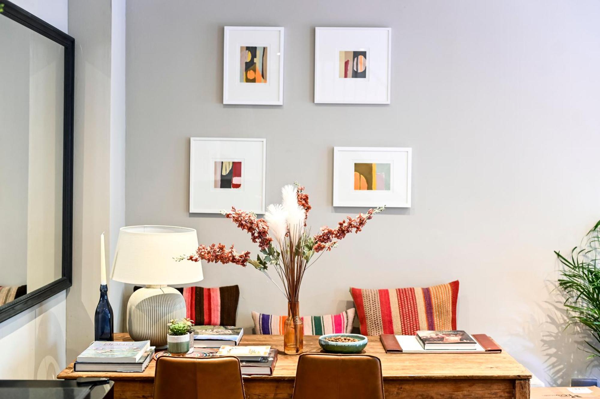 Apartamento Magnificent 2 Bed Hyde Park Mews House Londres